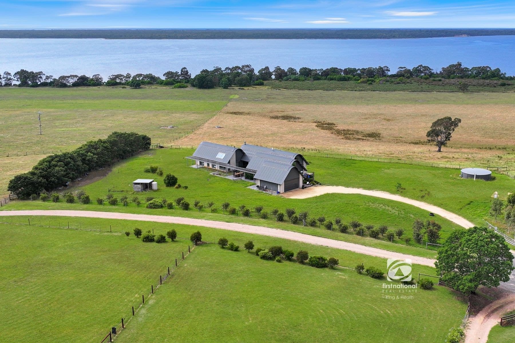 130 Williamson Road, Forge Creek, VIC 3875, Forge Creek - Image 1