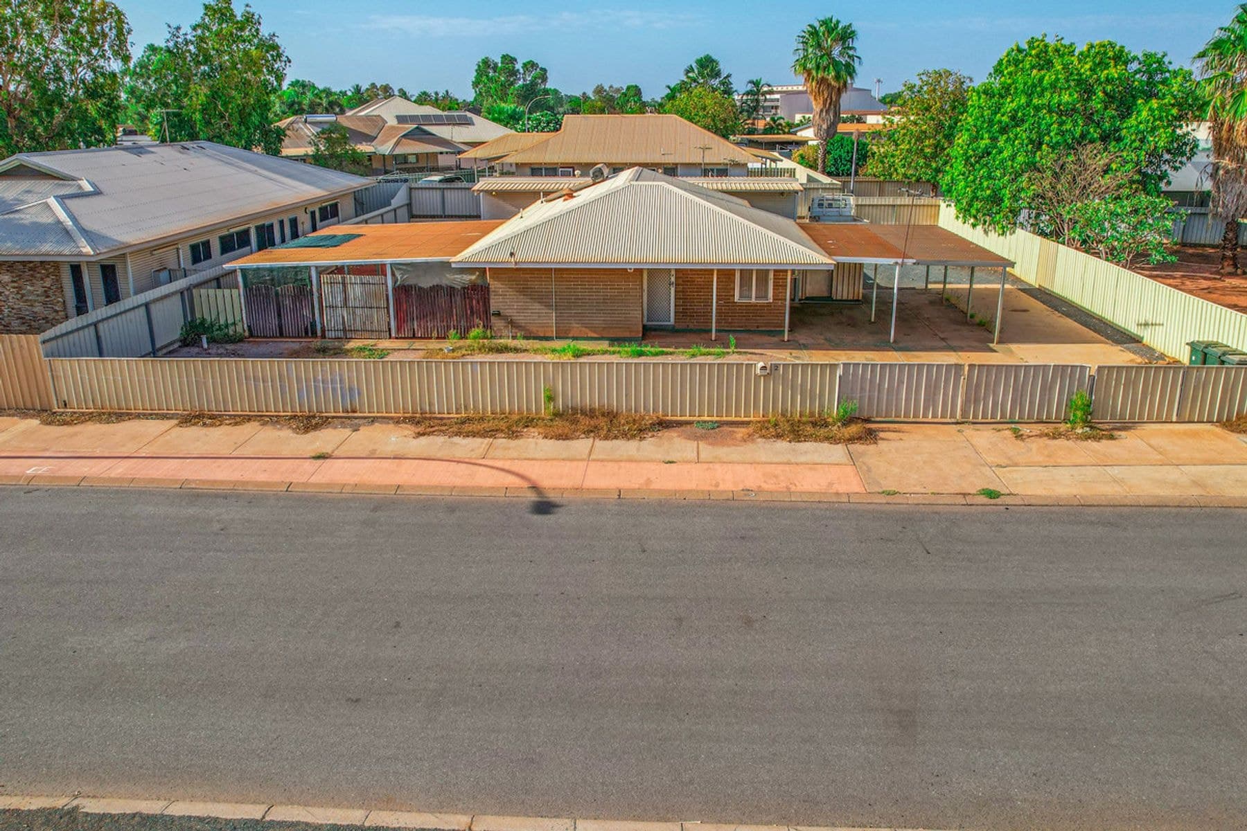 2 Sturt Place, South Hedland WA 6722, South Hedland - Image 1