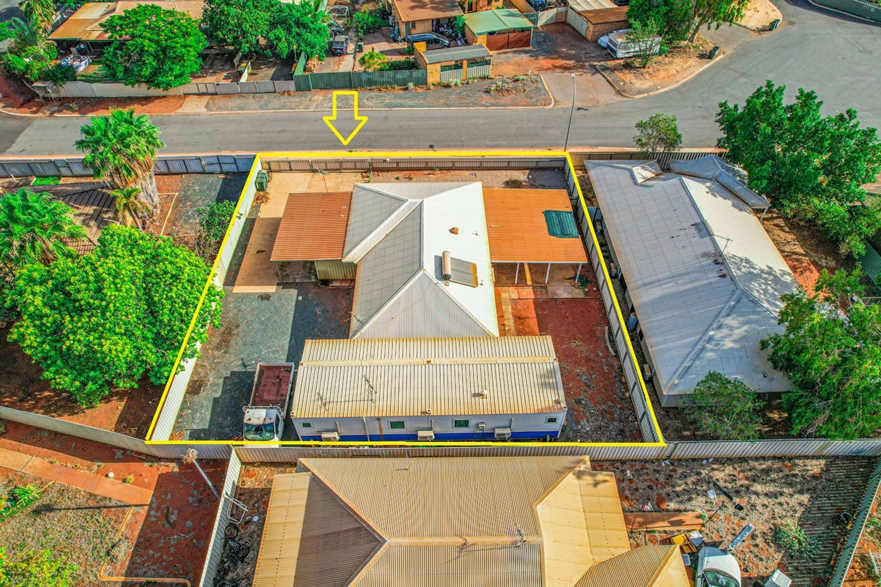 2 Sturt Place, South Hedland WA 6722, South Hedland - Thumbnail 2