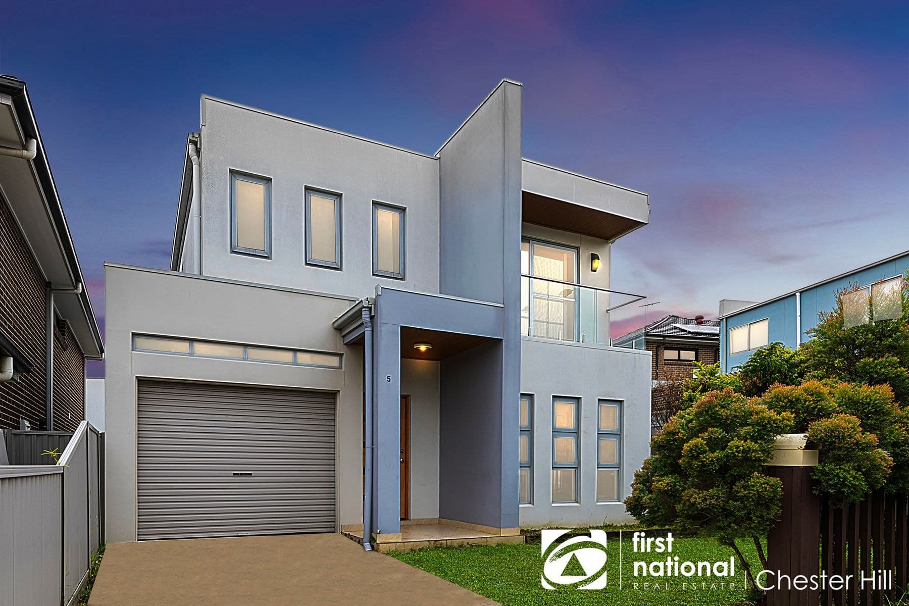 5 Eloura Way, Villawood NSW 2163, Villawood - Image 1