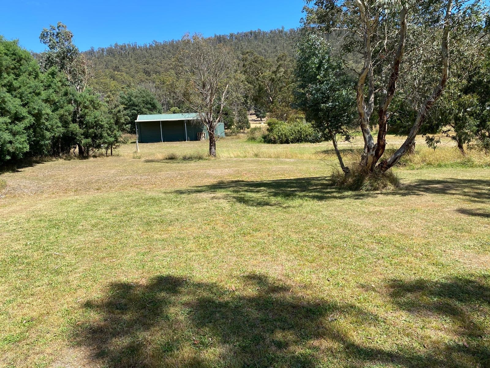 Lot 2/39 Union Bridge Road, Mole Creek TAS 7304, Mole Creek - Image 1
