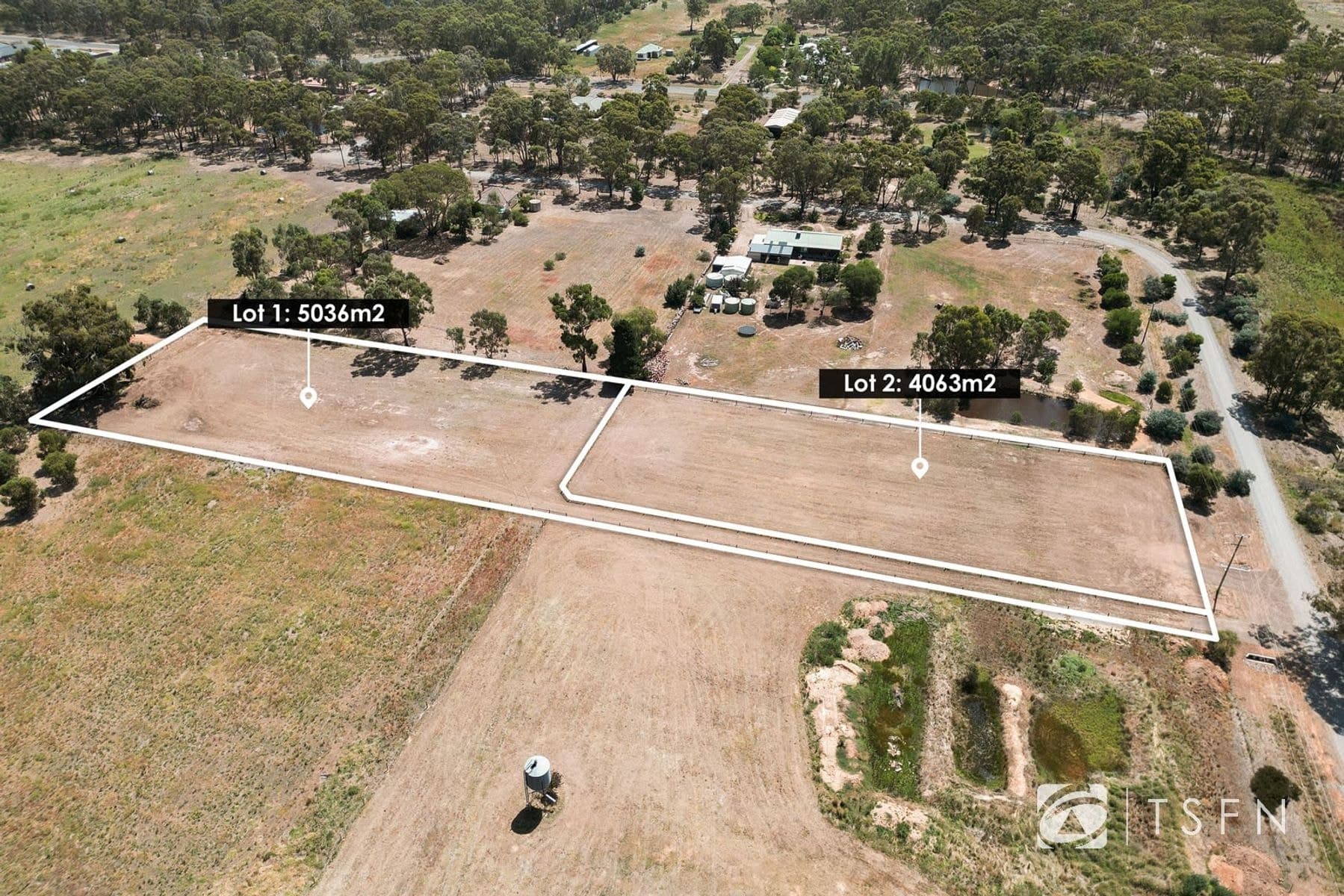 14 & 16 Dixons Road, East Bendigo VIC 3550, East Bendigo - Thumbnail 2