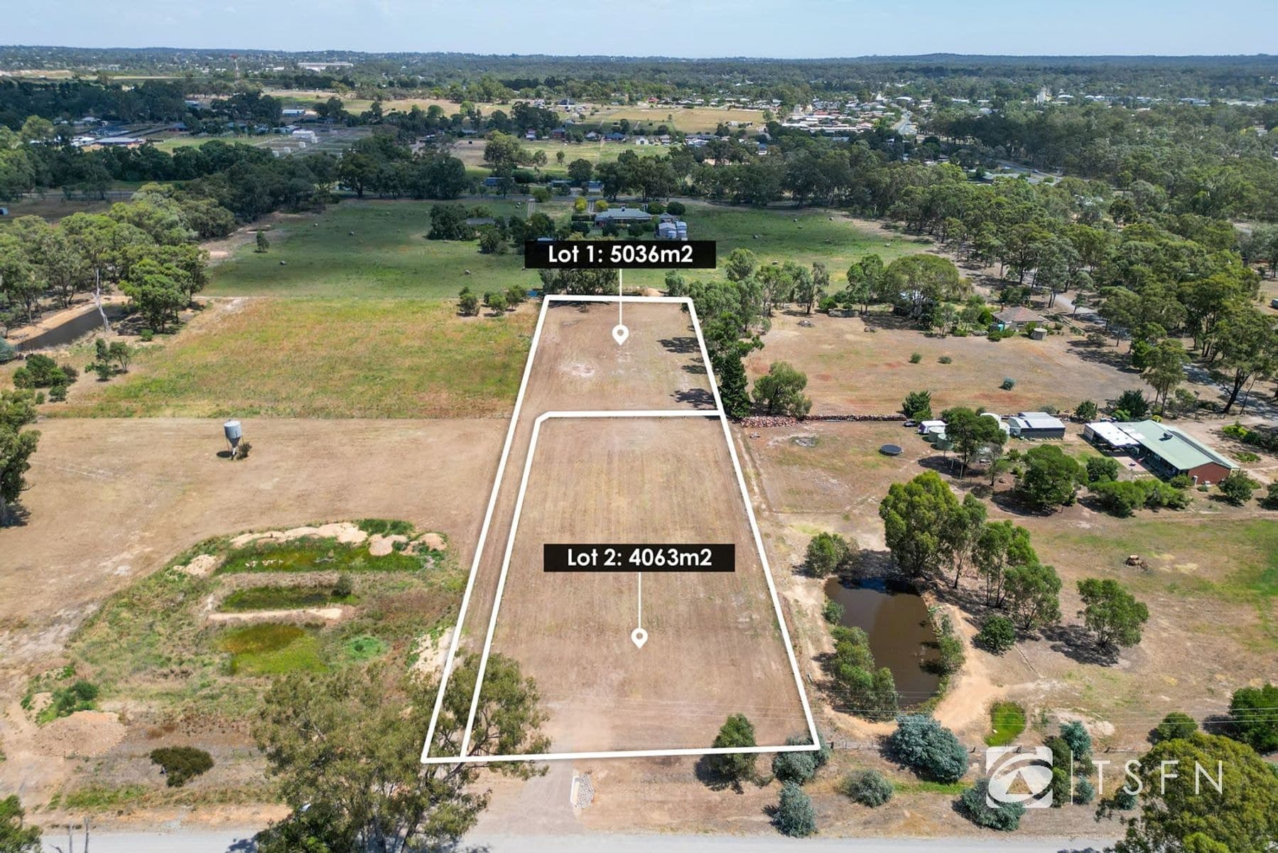 14 & 16 Dixons Road, East Bendigo VIC 3550, East Bendigo - Thumbnail 4