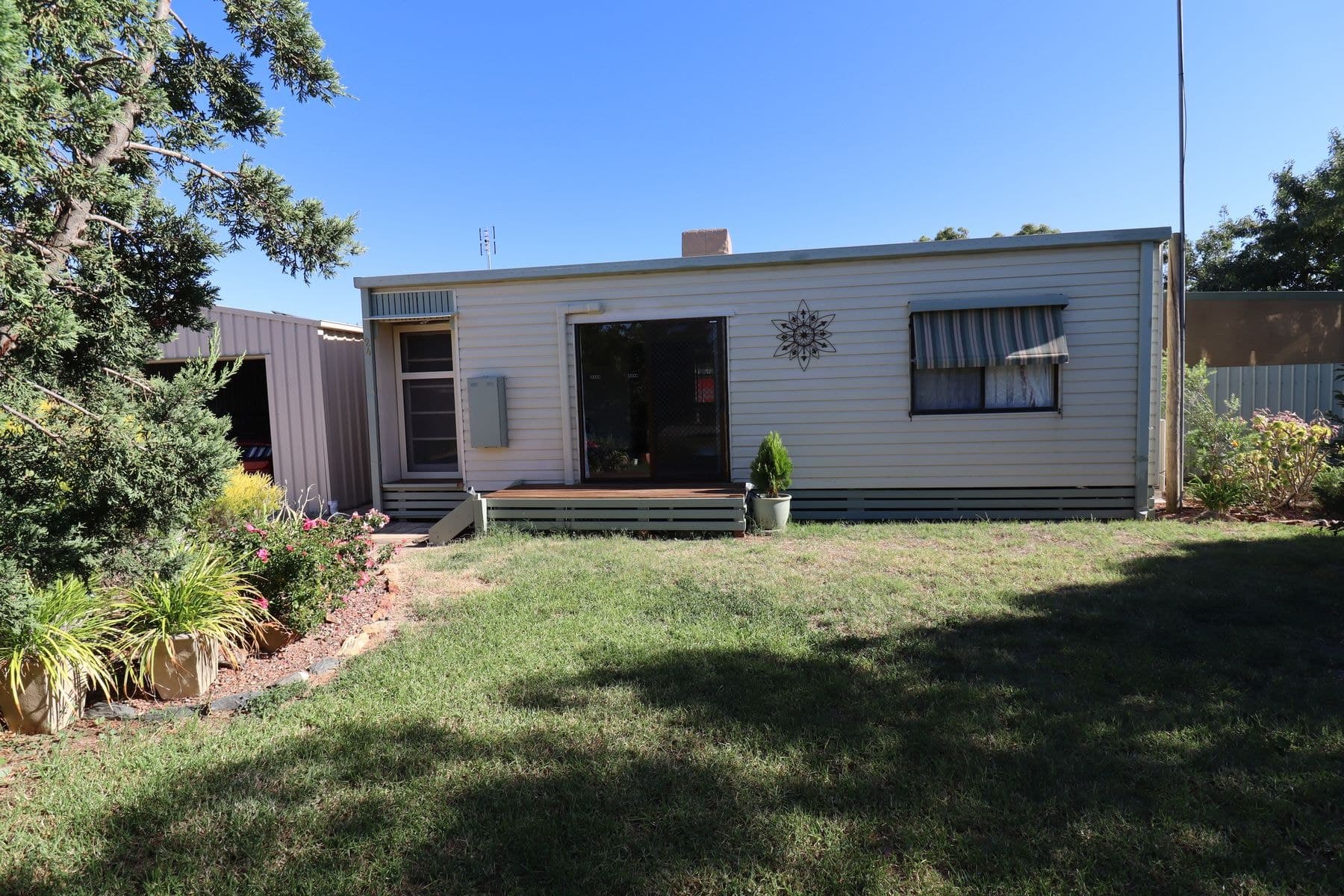 24 Railway Place, Gunbower VIC 3566, Gunbower - Image 1