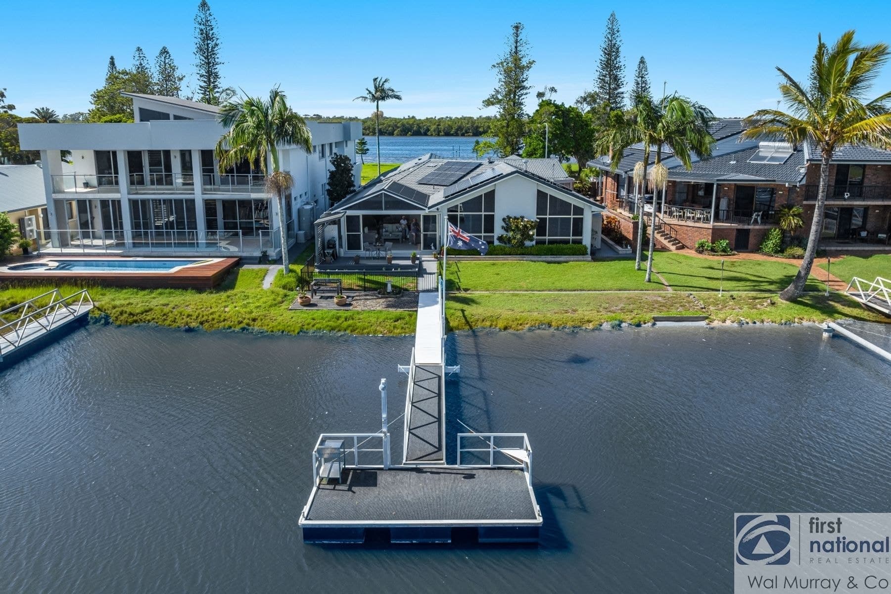 125 Riverside Drive, West Ballina NSW 2478, West Ballina - Image 1
