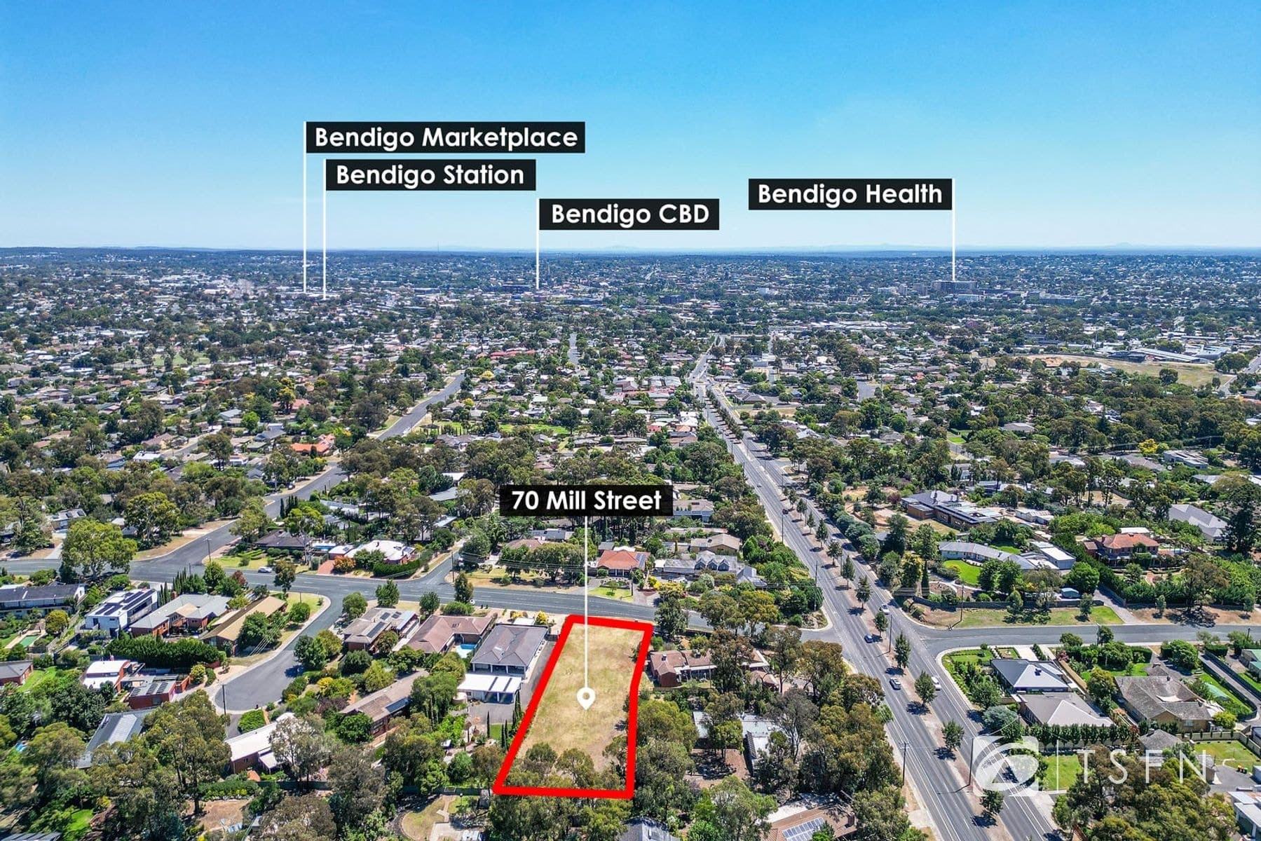 70 Mill Street, Strathdale VIC 3550, Strathdale - Image 1