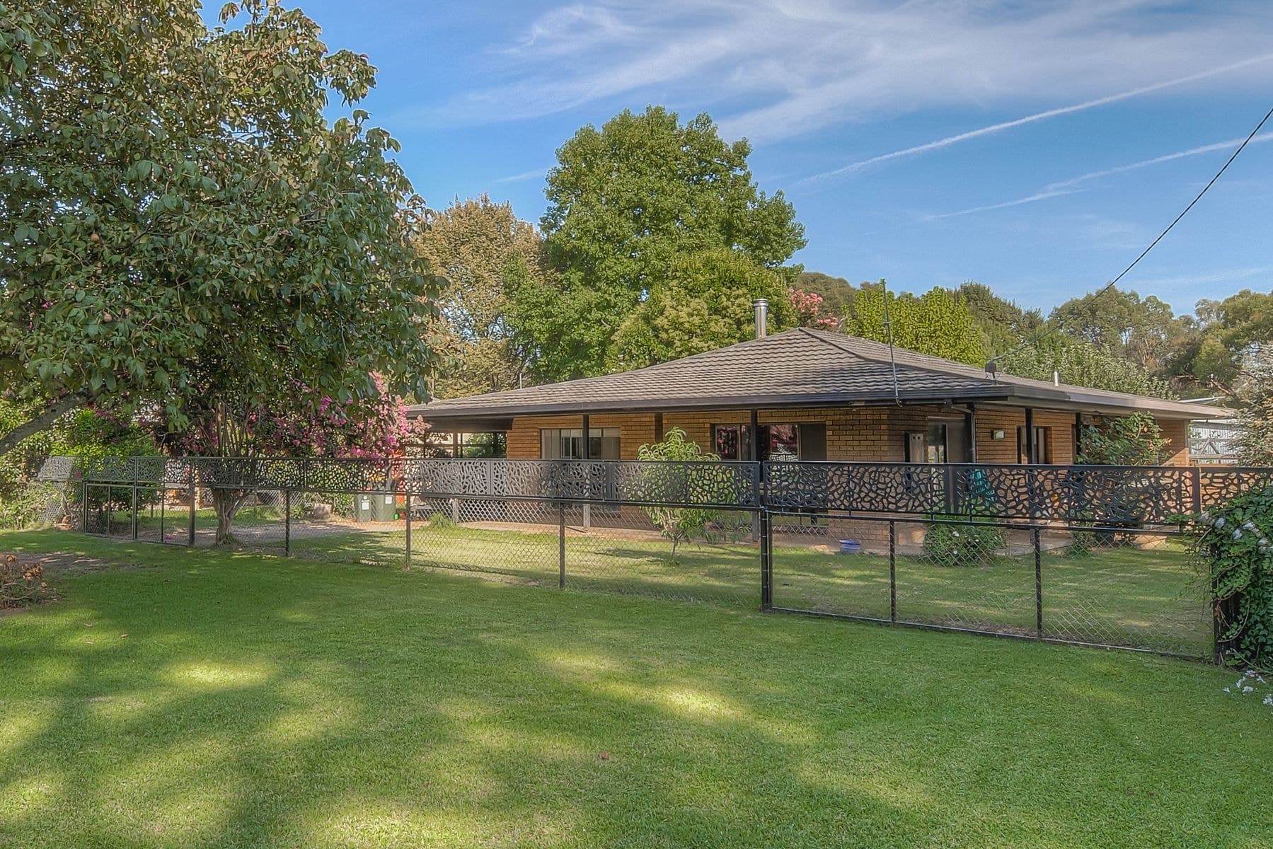 3 Bailey Street, Porepunkah VIC 3740, Porepunkah - Image 1