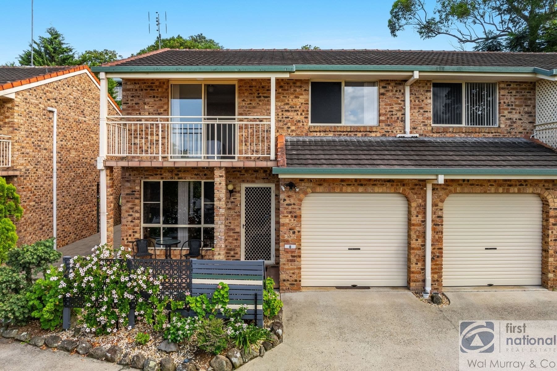 8/60 Leycester Street, Lismore NSW 2480, Lismore - Image 1