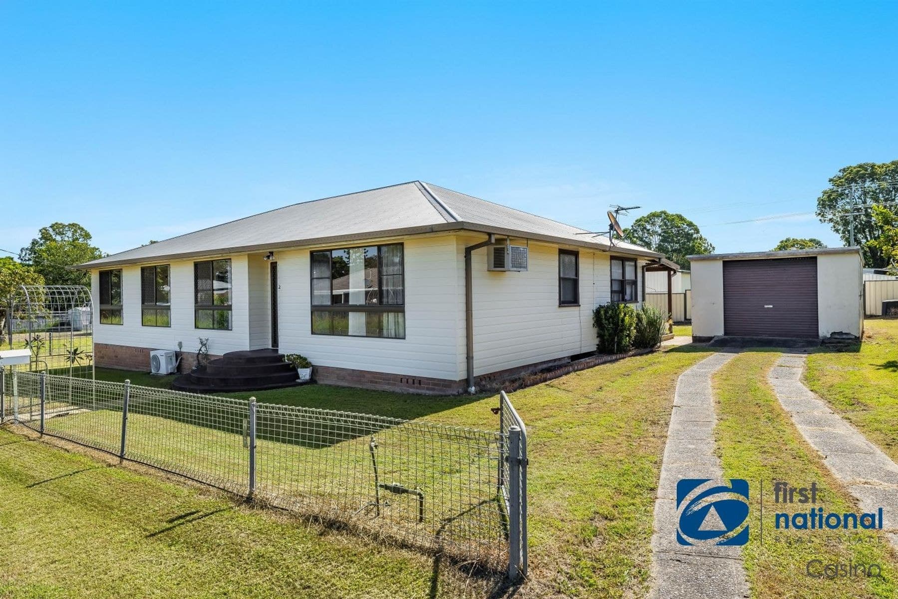 2 Little Barker Street, Casino NSW 2470, Casino - Image 1