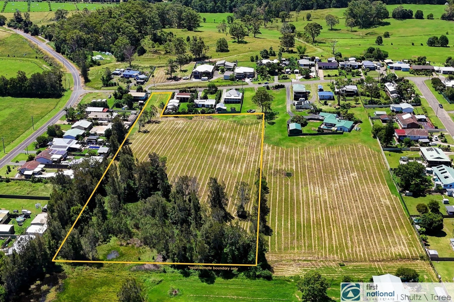30 High Street, Coopernook NSW 2426, Coopernook - Thumbnail 2
