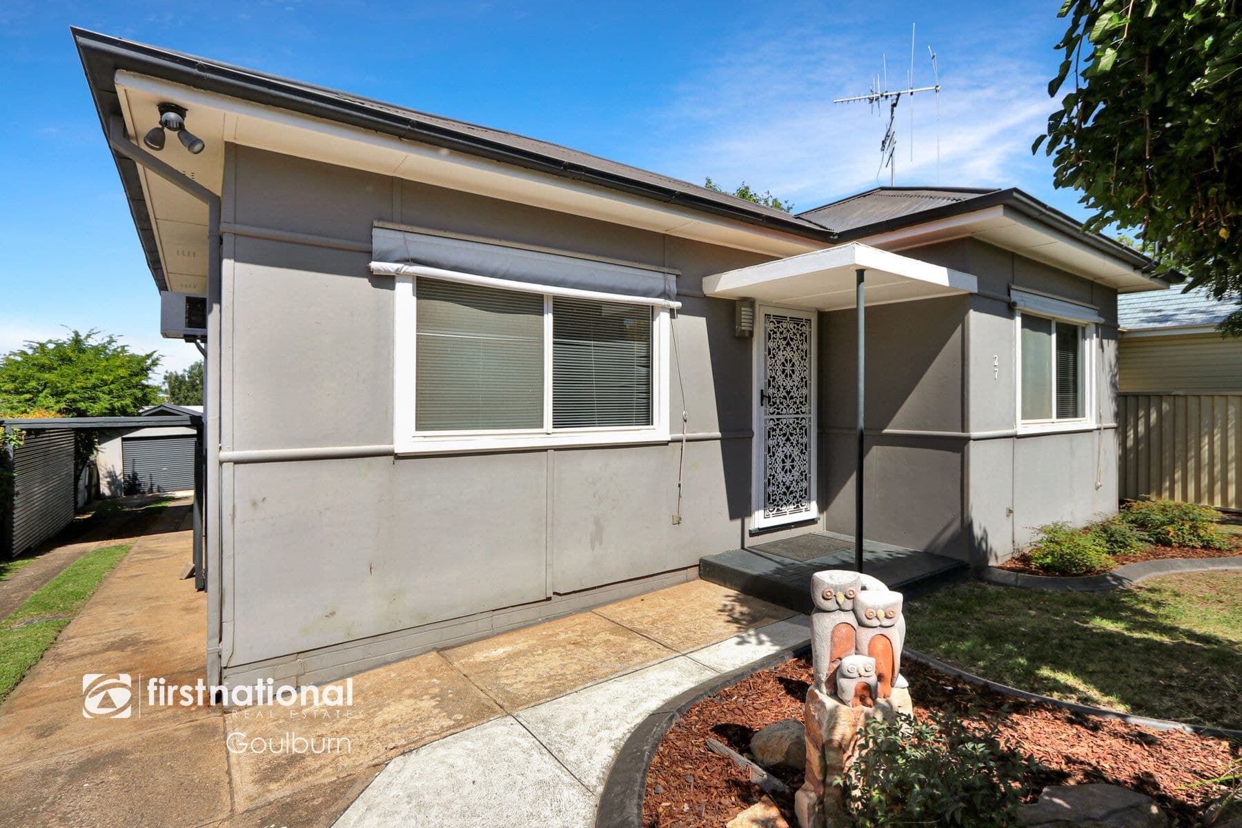 27 Robinson Street, Goulburn NSW 2580, Goulburn - Thumbnail 3