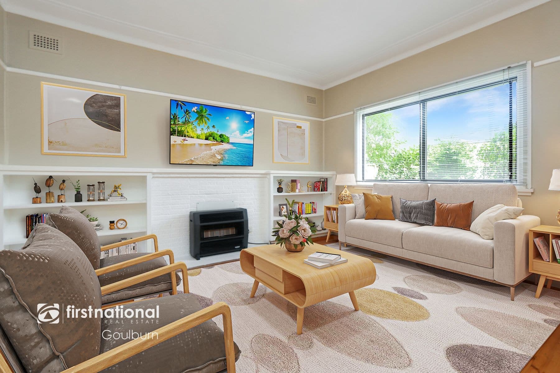27 Robinson Street, Goulburn NSW 2580, Goulburn - Thumbnail 4