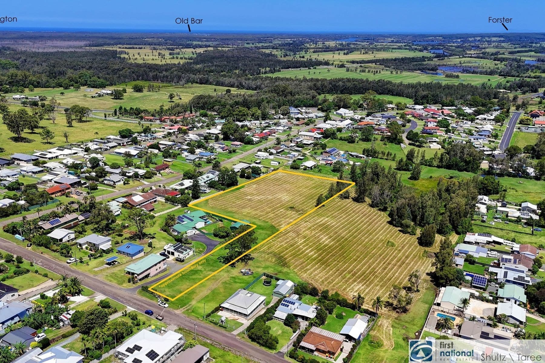 20a High Street, Coopernook NSW 2426, Coopernook - Image 1