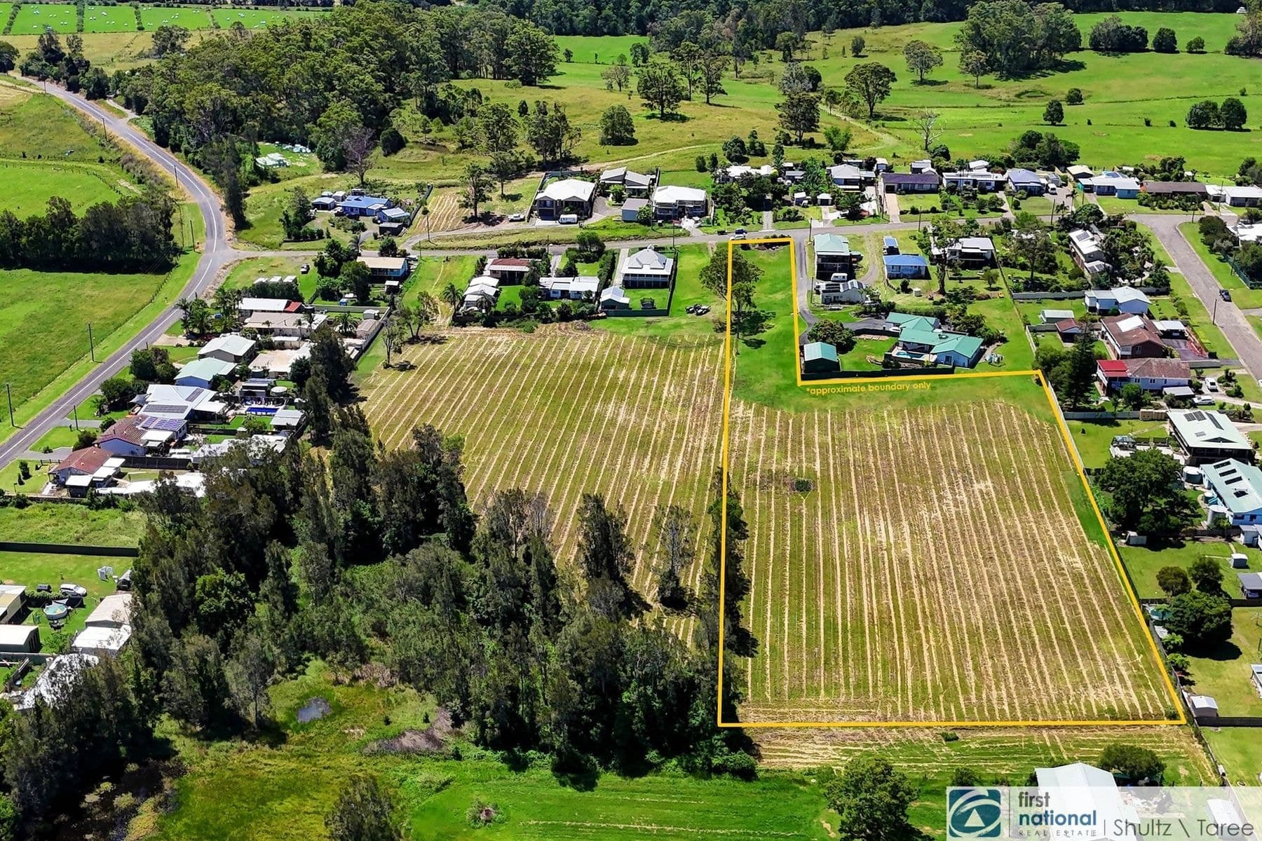 20a High Street, Coopernook NSW 2426, Coopernook - Thumbnail 2