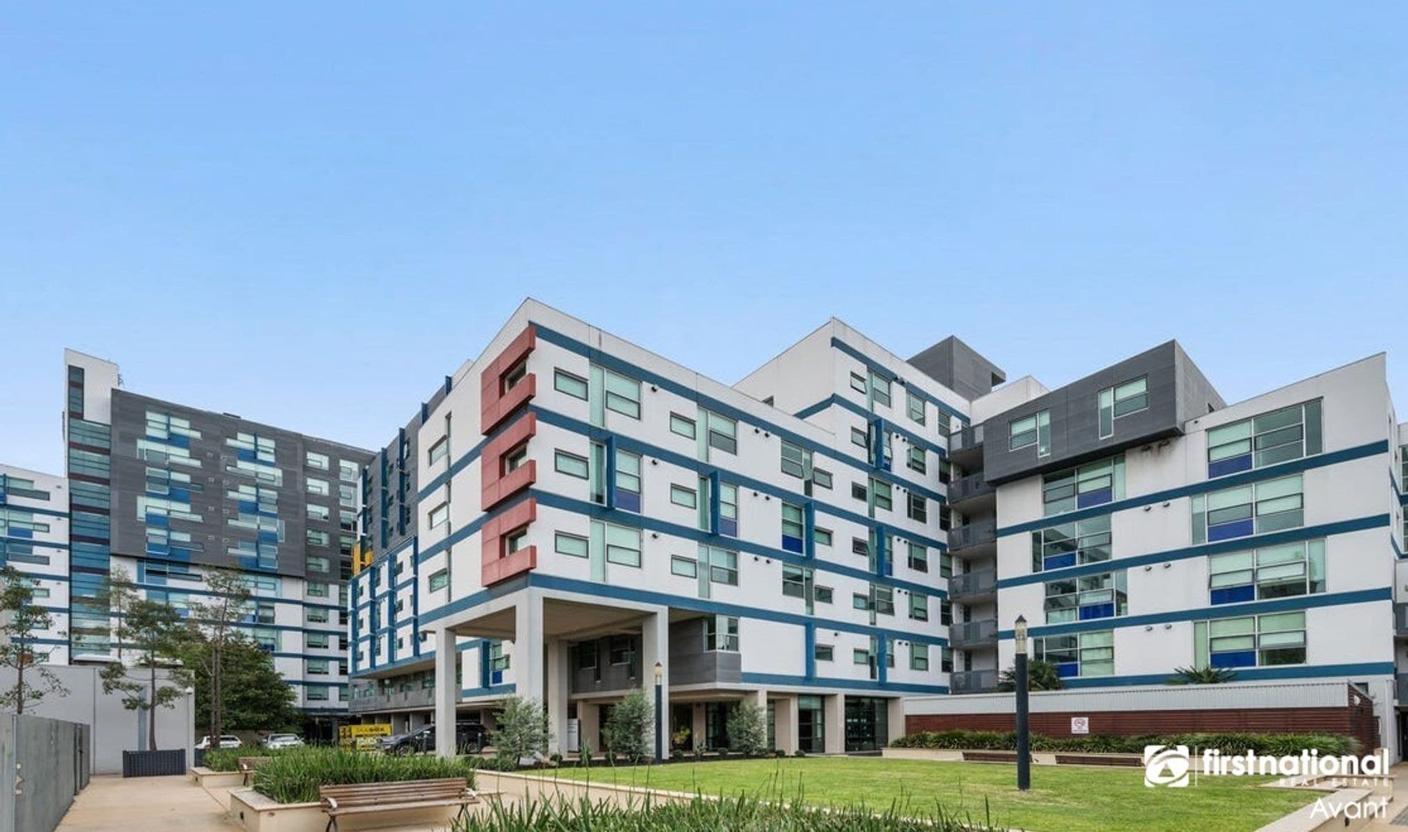 649/800 Swanston Street, Carlton VIC 3053, Carlton - Image 1