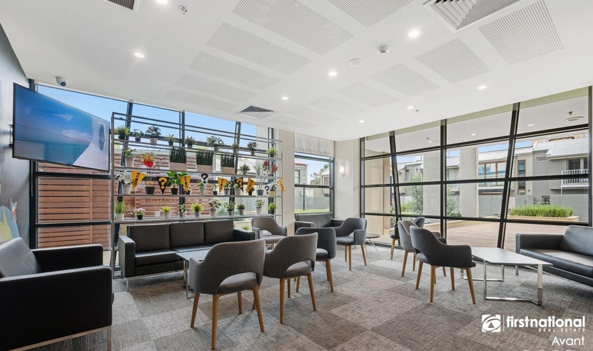 649/800 Swanston Street, Carlton VIC 3053, Carlton - Thumbnail 4