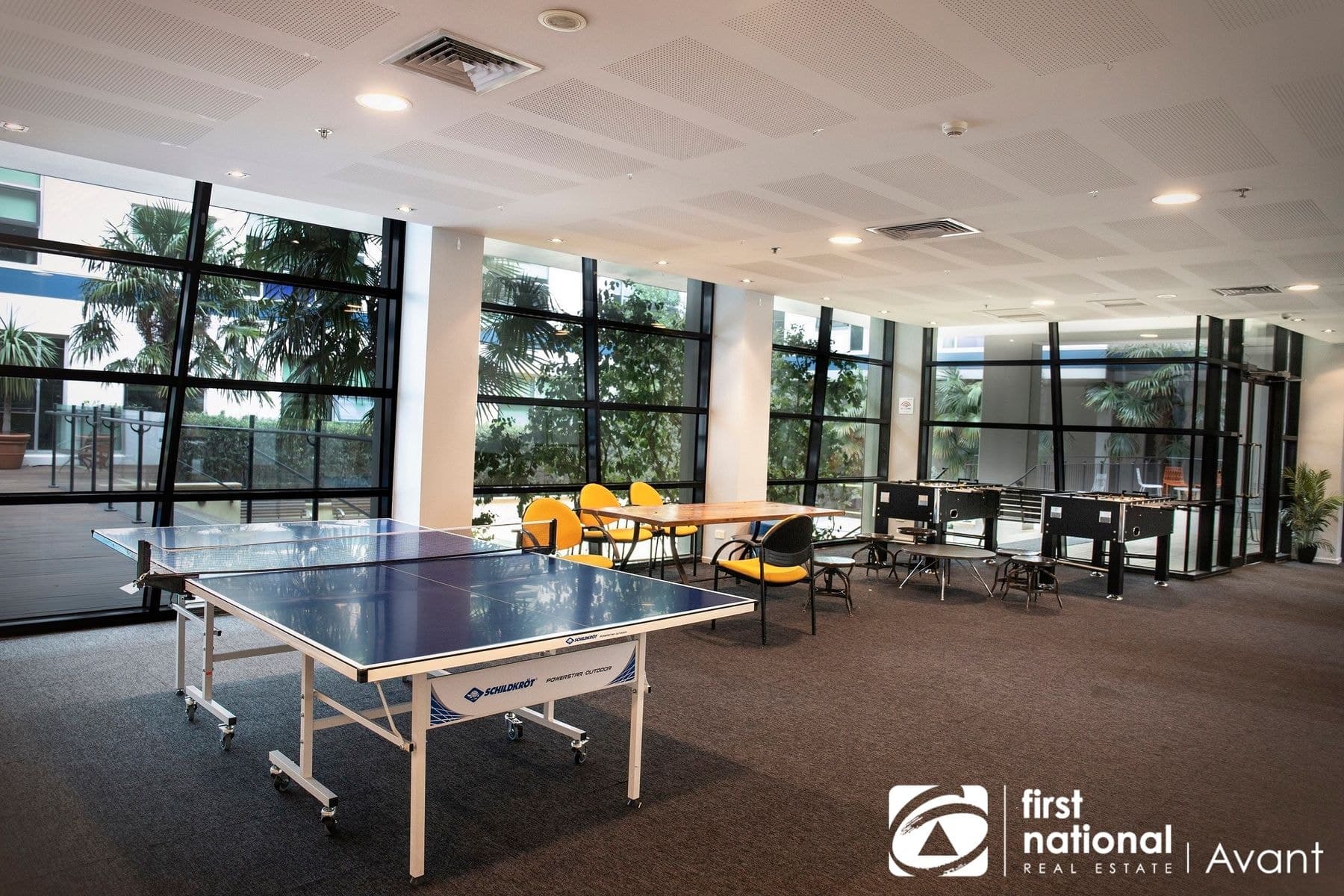 649/800 Swanston Street, Carlton VIC 3053, Carlton - Thumbnail 5