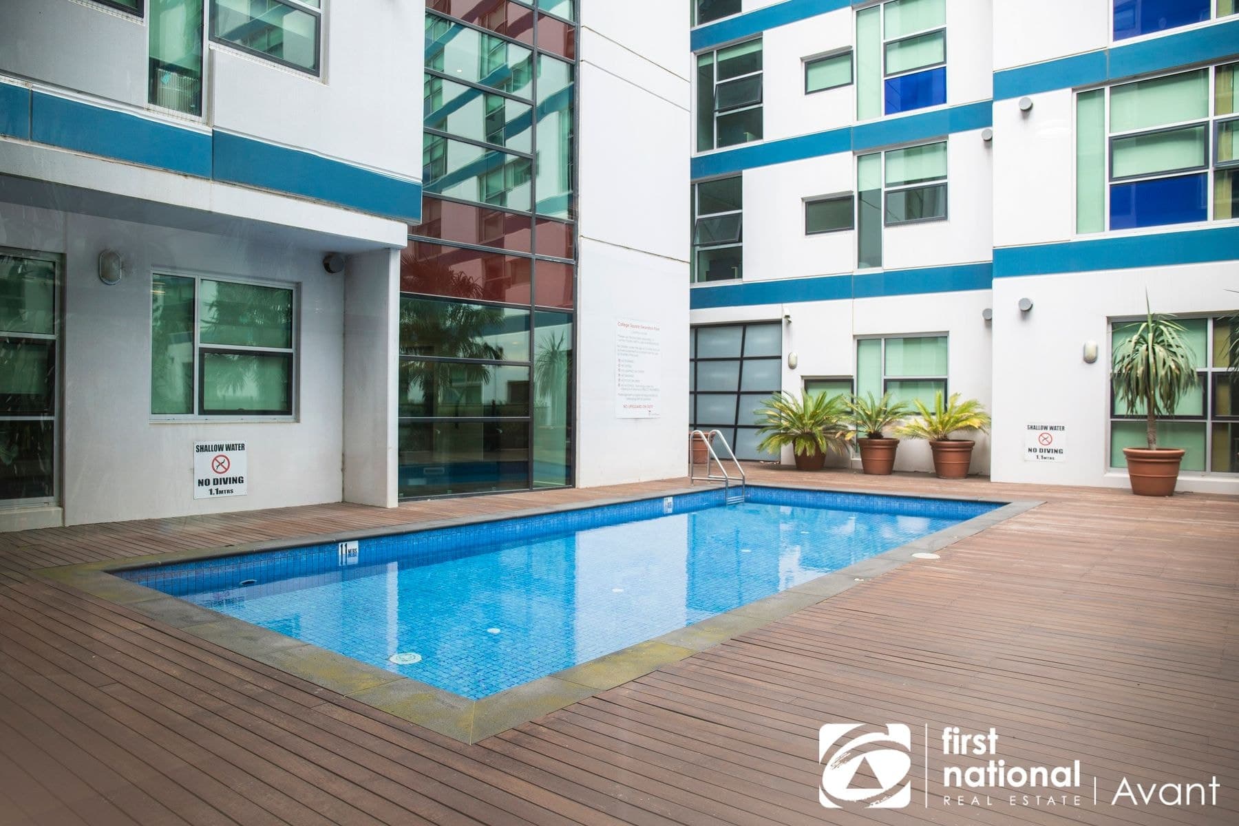 649/800 Swanston Street, Carlton VIC 3053, Carlton - Thumbnail 6