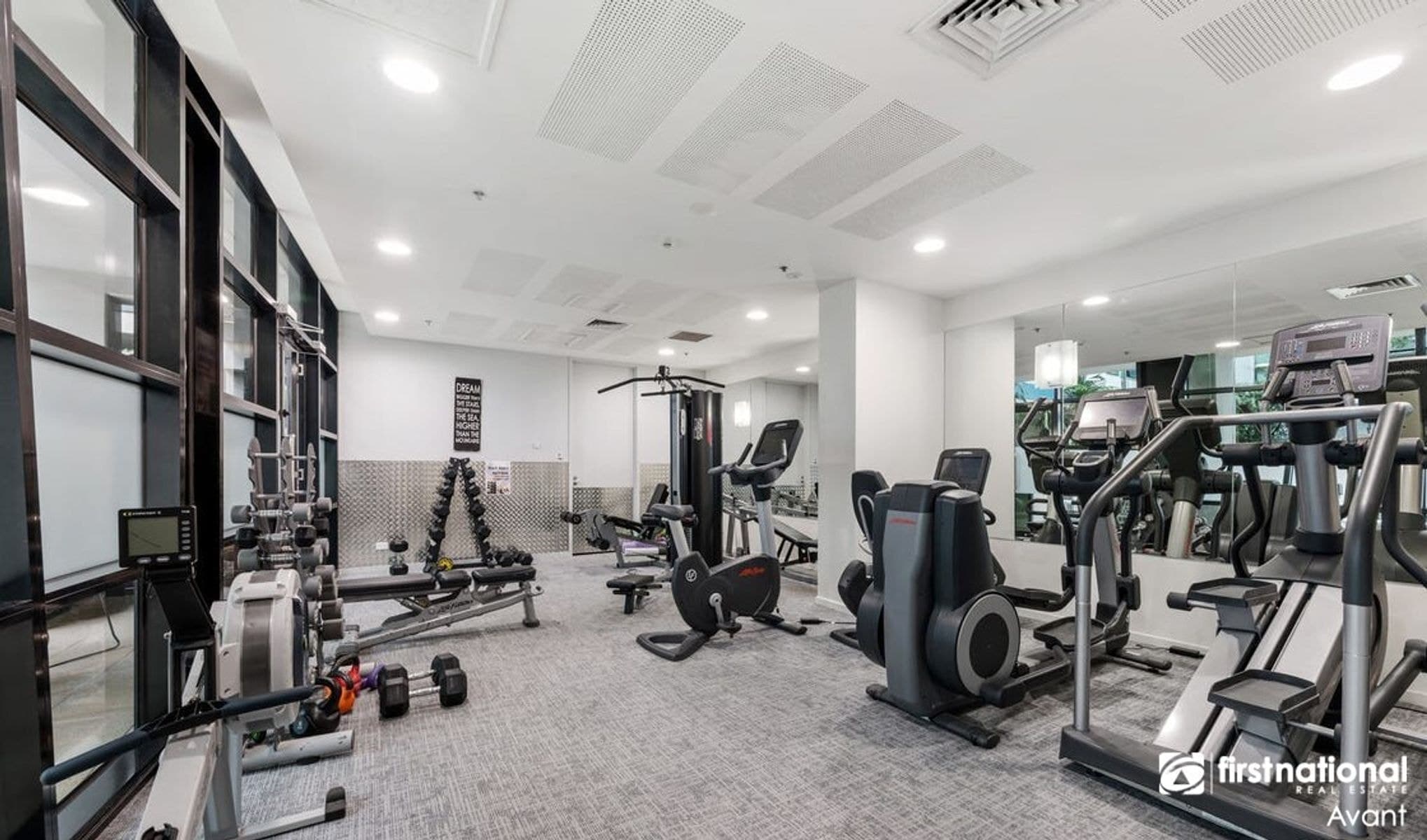 649/800 Swanston Street, Carlton VIC 3053, Carlton - Thumbnail 7