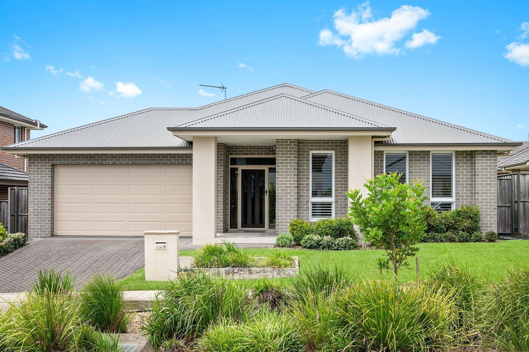 7 McCarthy Street, North Kellyville NSW 2155, North Kellyville - Image 1
