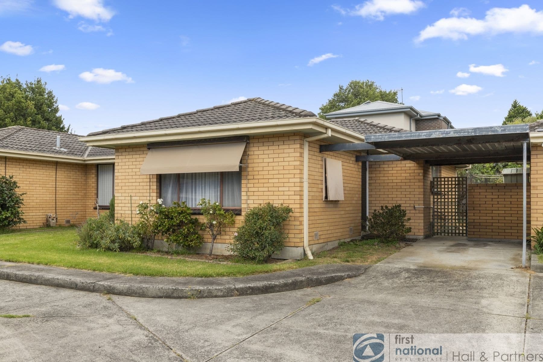 8/60 King George Parade, Dandenong VIC 3175, Dandenong - Image 1
