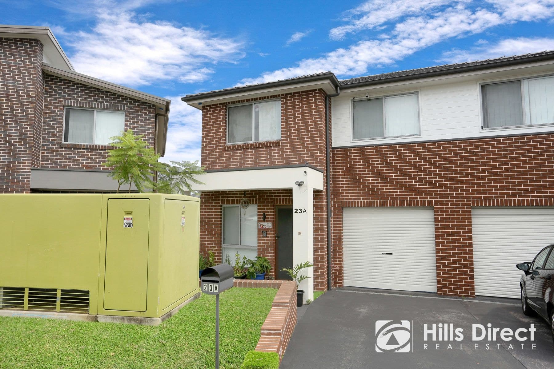 23A Summerfield Avenue, Quakers Hill NSW 2763, Quakers Hill - Image 1