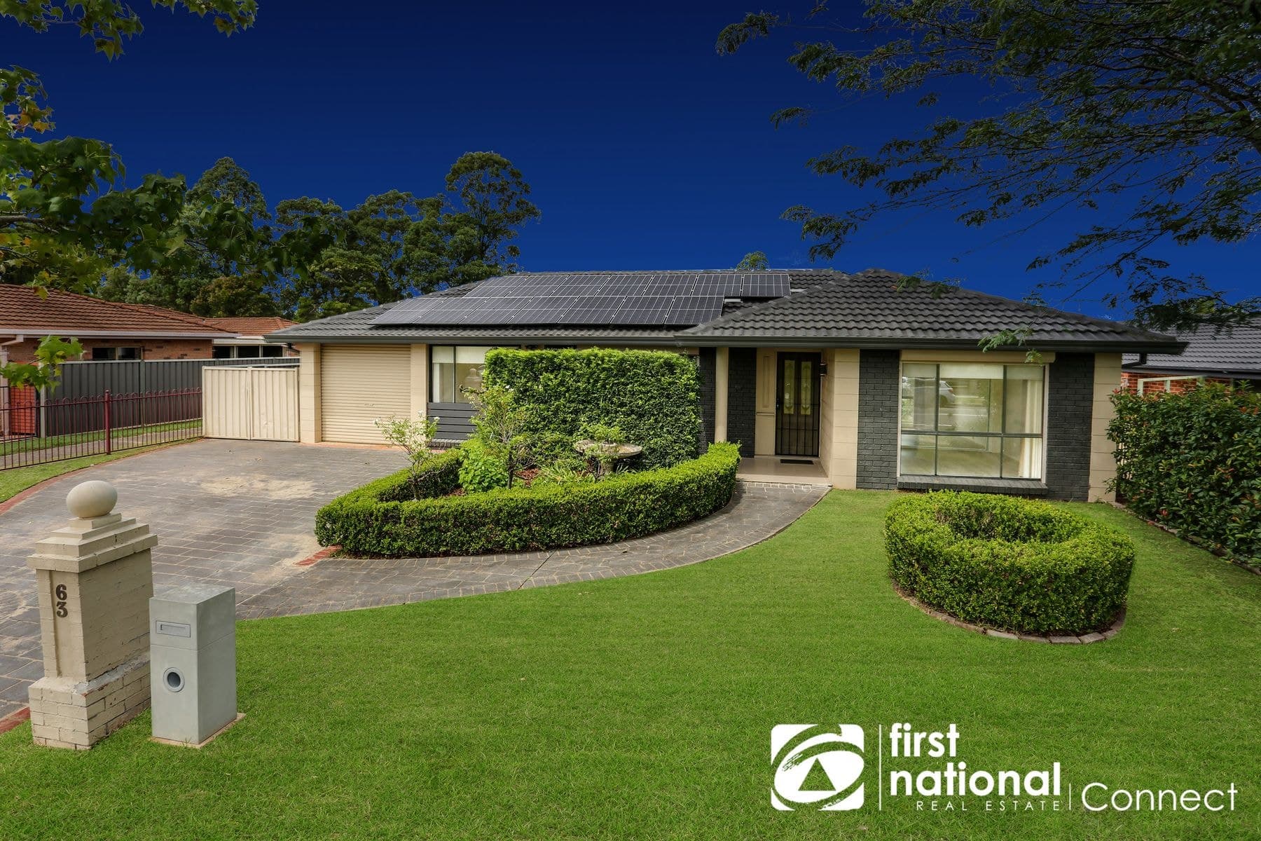 63 Colonial Drive, Bligh Park NSW 2756, Bligh Park - Image 1