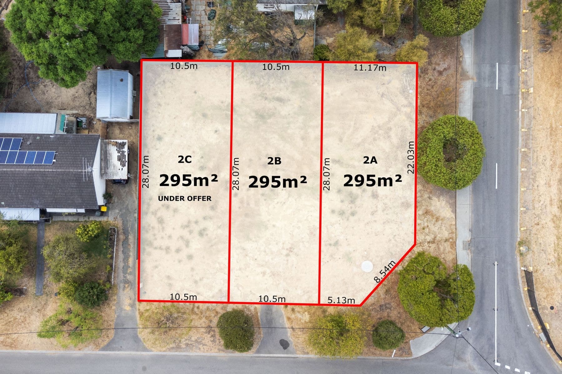 2 Kathleen Close, Maida Vale WA 6057, Maida Vale - Image 1