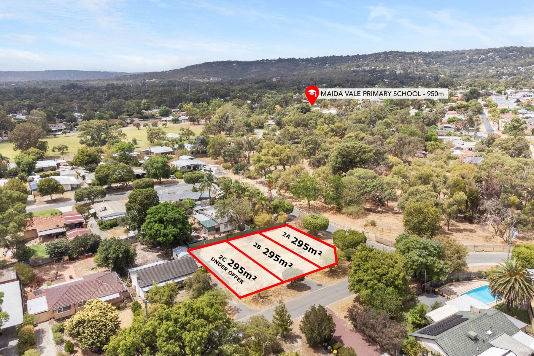2 Kathleen Close, Maida Vale WA 6057, Maida Vale - Thumbnail 4