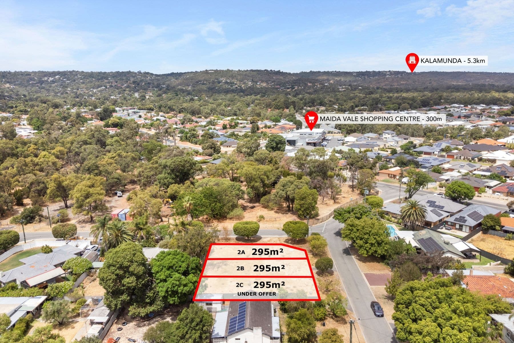 2 Kathleen Close, Maida Vale WA 6057, Maida Vale - Thumbnail 5
