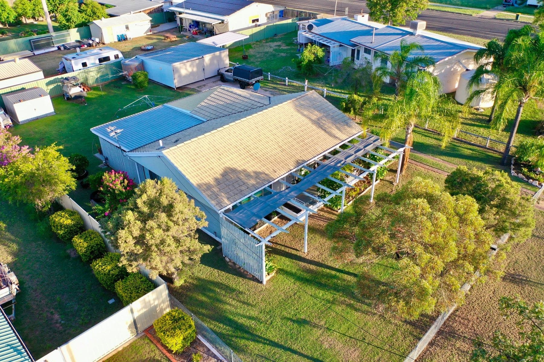 28 Condamine Street, Miles QLD 4415, Miles - Image 1