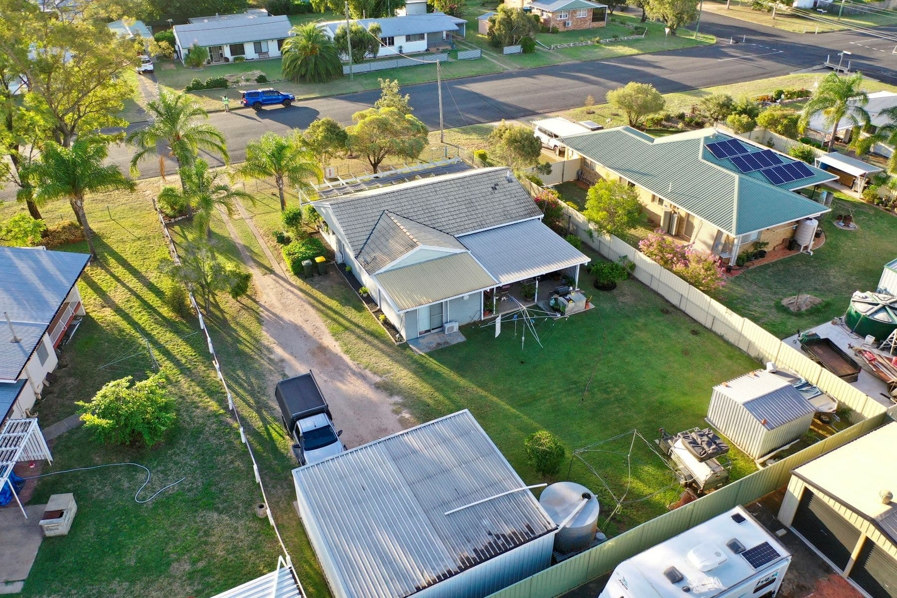 28 Condamine Street, Miles QLD 4415, Miles - Thumbnail 2