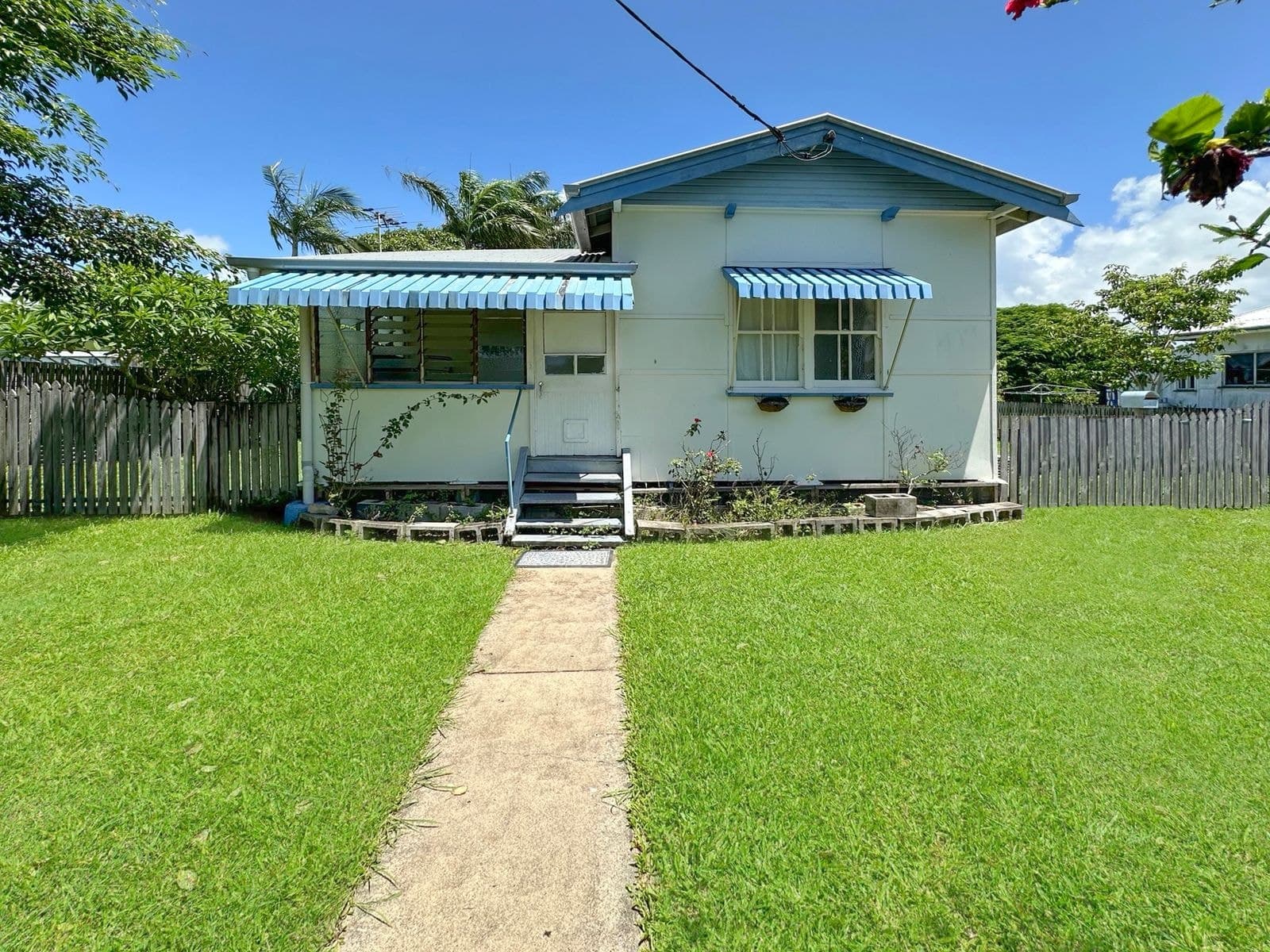 3 Gaylard Street, North Mackay QLD 4740, North Mackay - Image 1