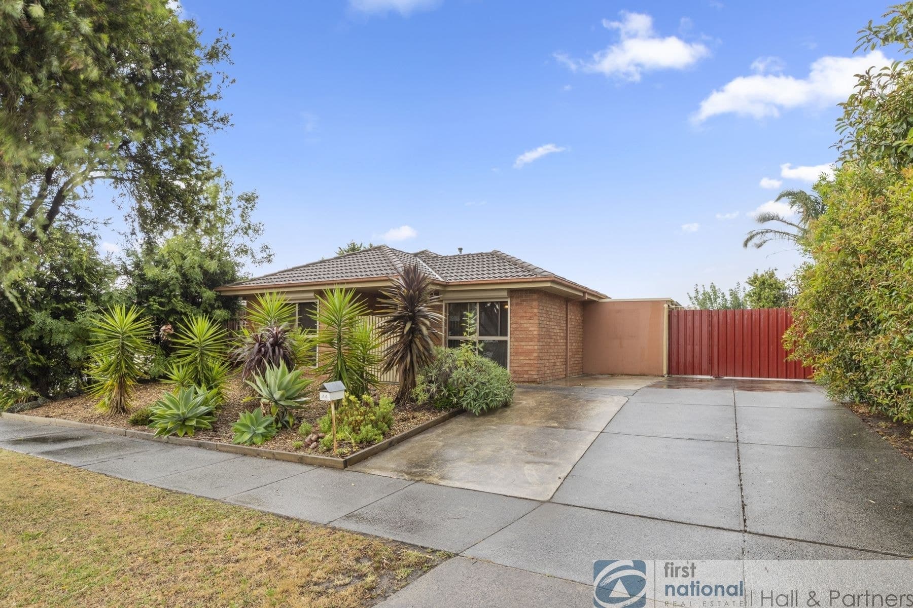44 Frances Crescent, Cranbourne North VIC 3977, Cranbourne North - Image 1