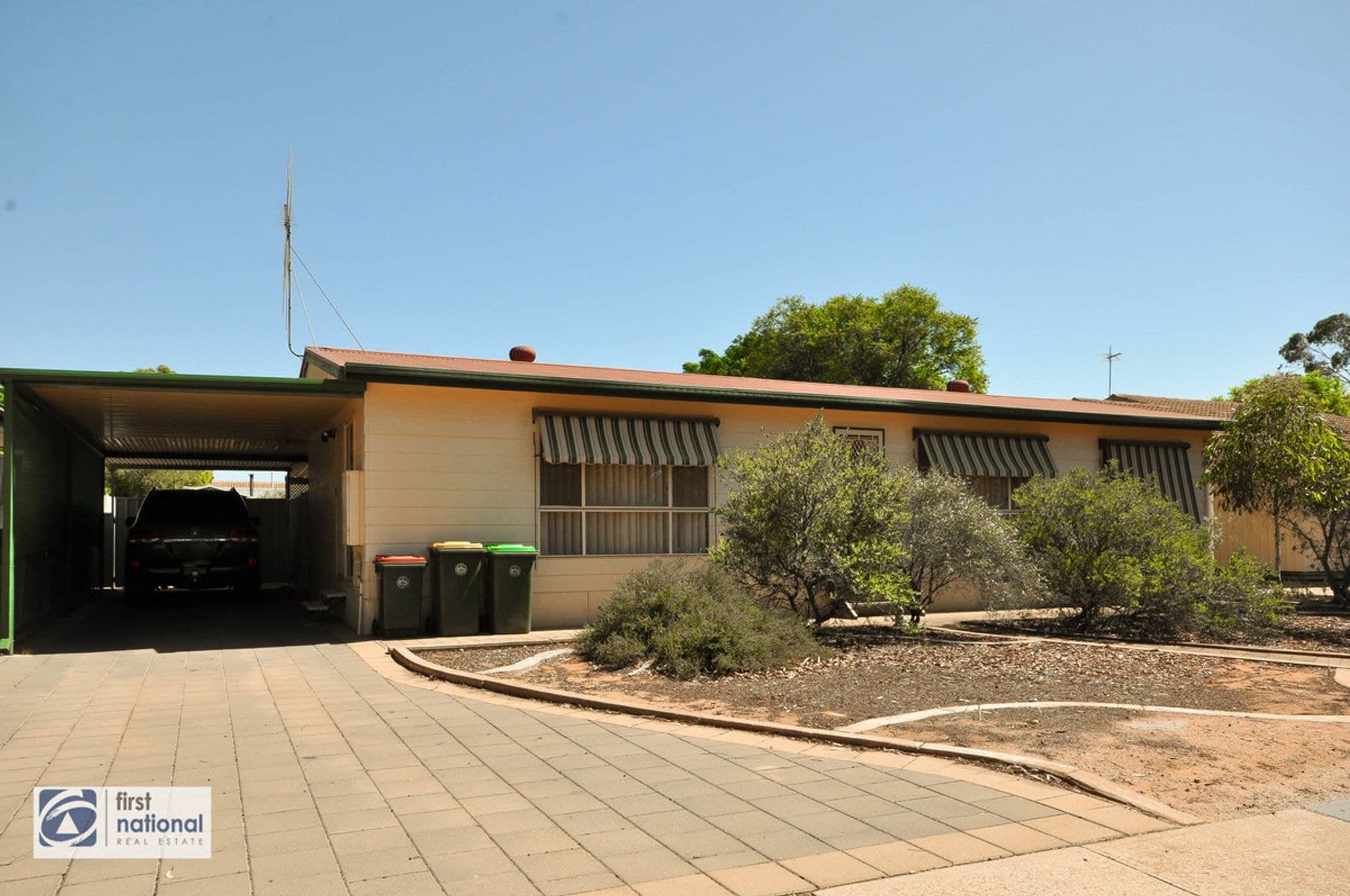 25 Kirwan Crescent, Port Augusta West SA 5700, Port Augusta West - Image 1