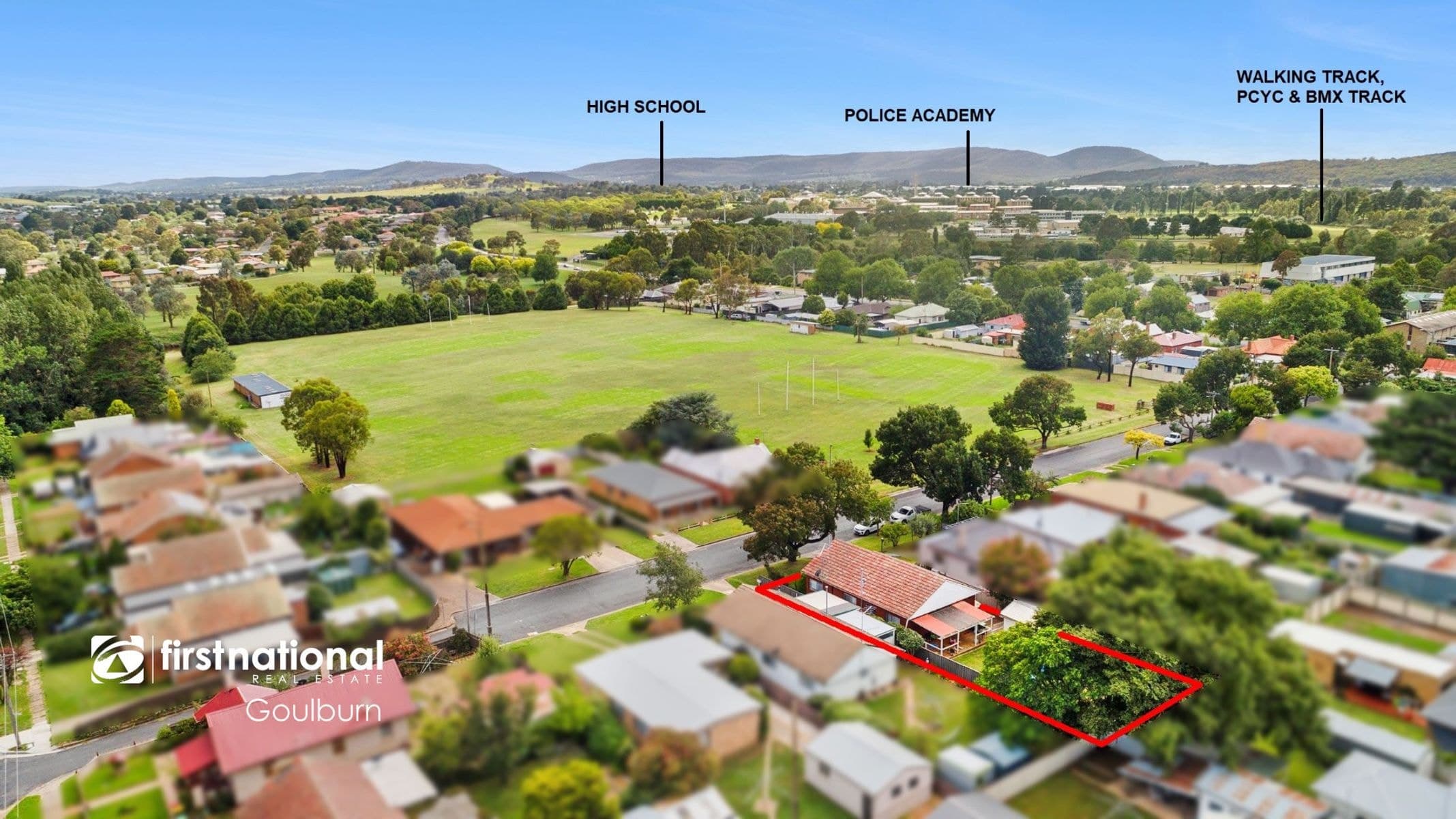 20 Neville Street, Goulburn NSW 2580, Goulburn - Thumbnail 2