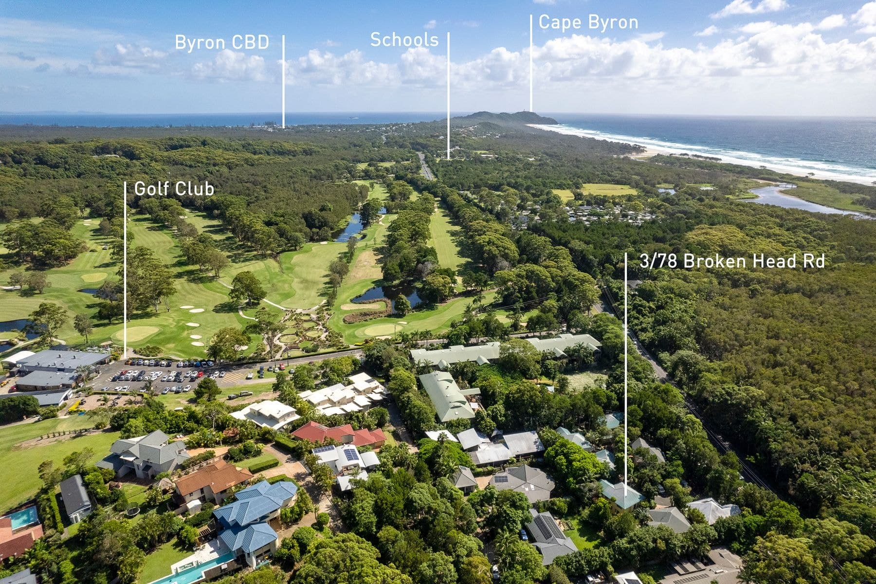 3/78 Broken Head Road, Suffolk Park NSW 2481, Suffolk Park - Thumbnail 4