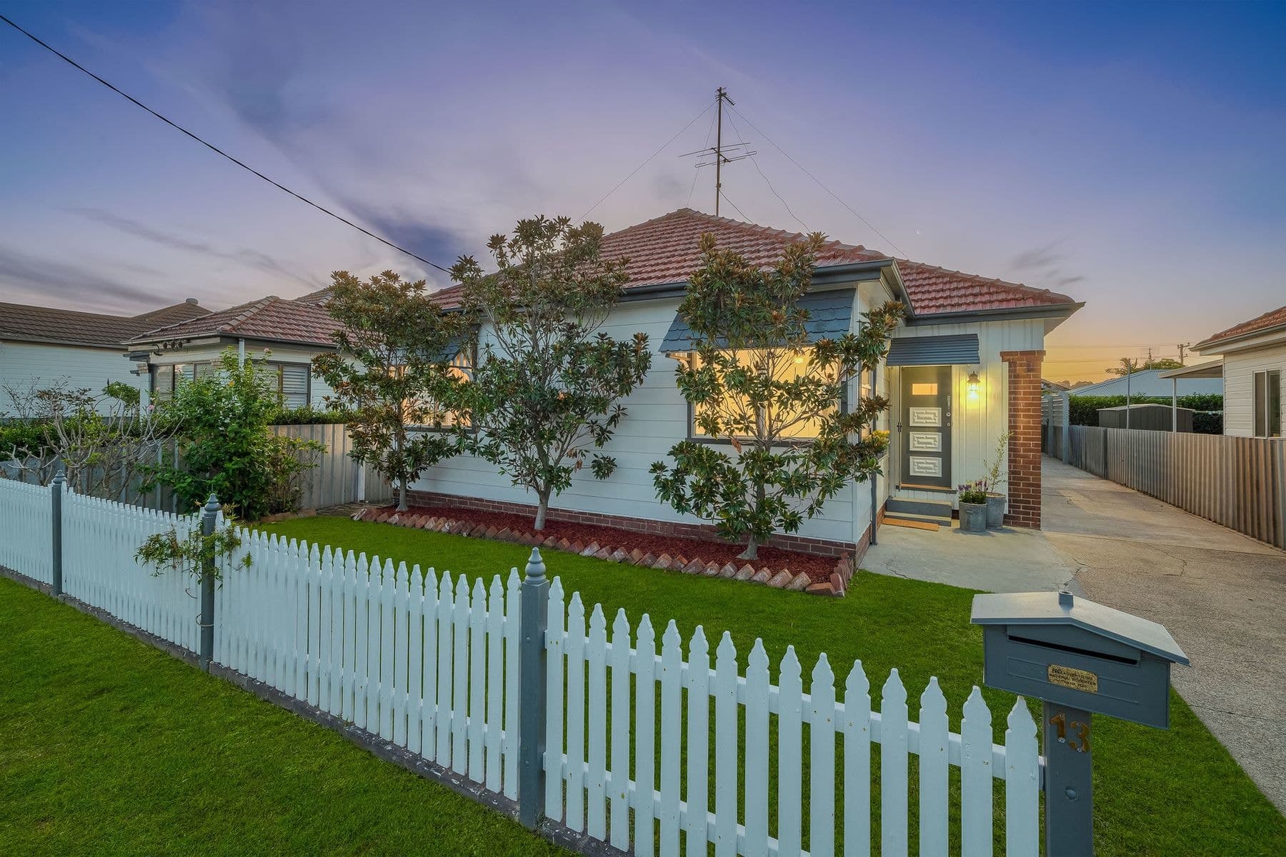 13 Brett Street, Georgetown, NSW 2298, Georgetown - Image 1