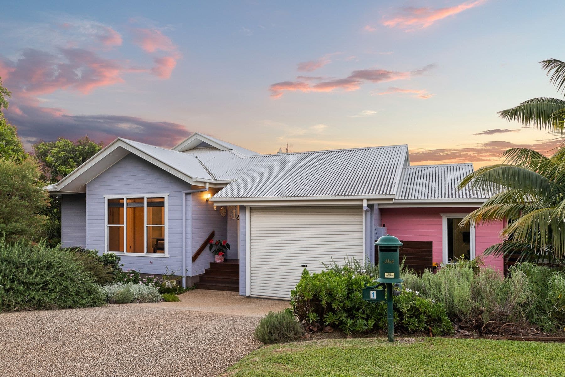 1 Gumtree Place, Bangalow NSW 2479, Bangalow - Thumbnail 4