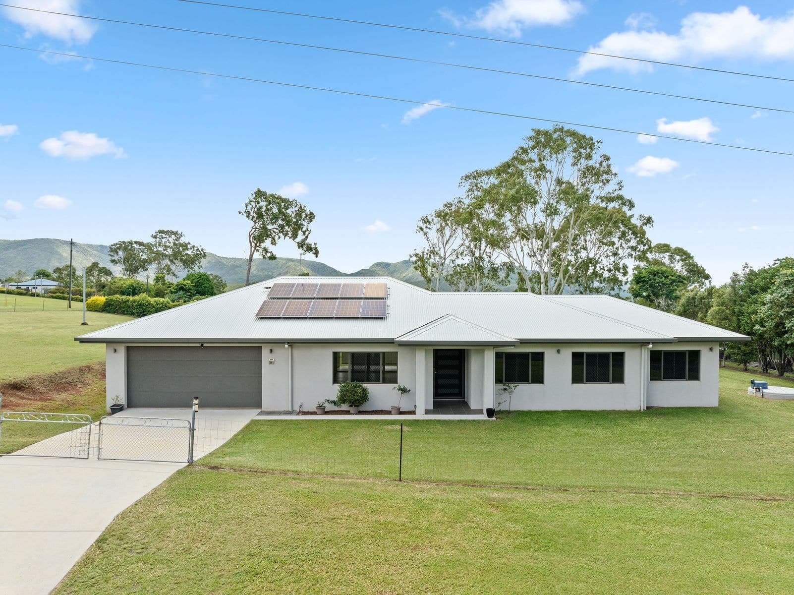 52 Newman Drive, Tolga, QLD 4882, Tolga - Image 1