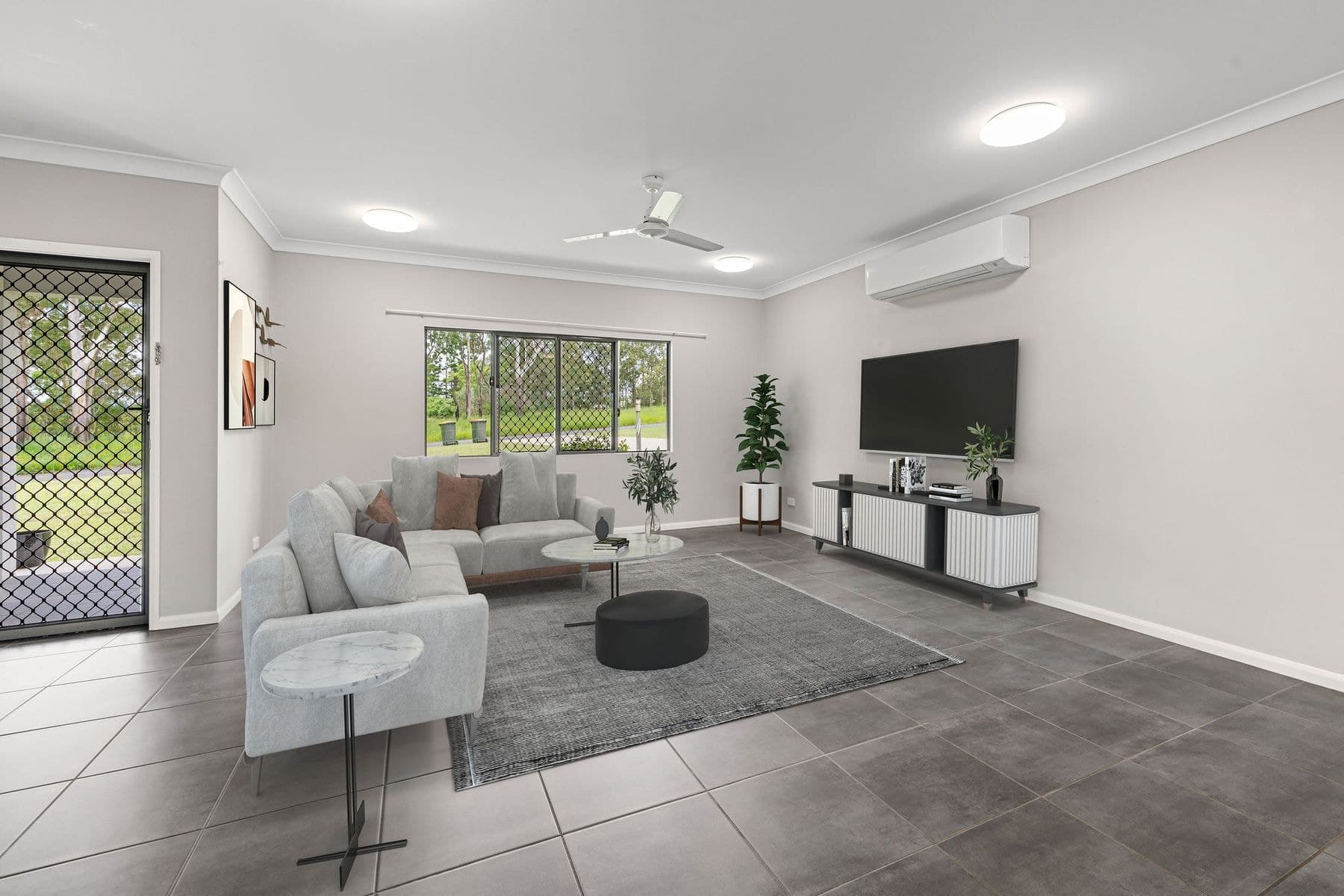52 Newman Drive, Tolga, QLD 4882, Tolga - Thumbnail 3