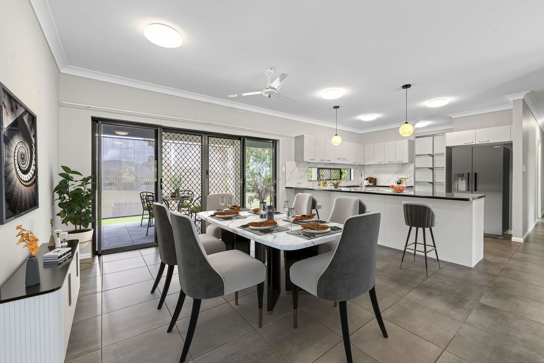 52 Newman Drive, Tolga, QLD 4882, Tolga - Thumbnail 4