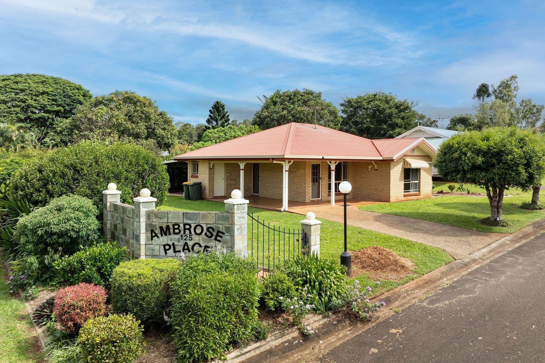 1/125 Tate Road, Tolga QLD 4882, Tolga - Image 1
