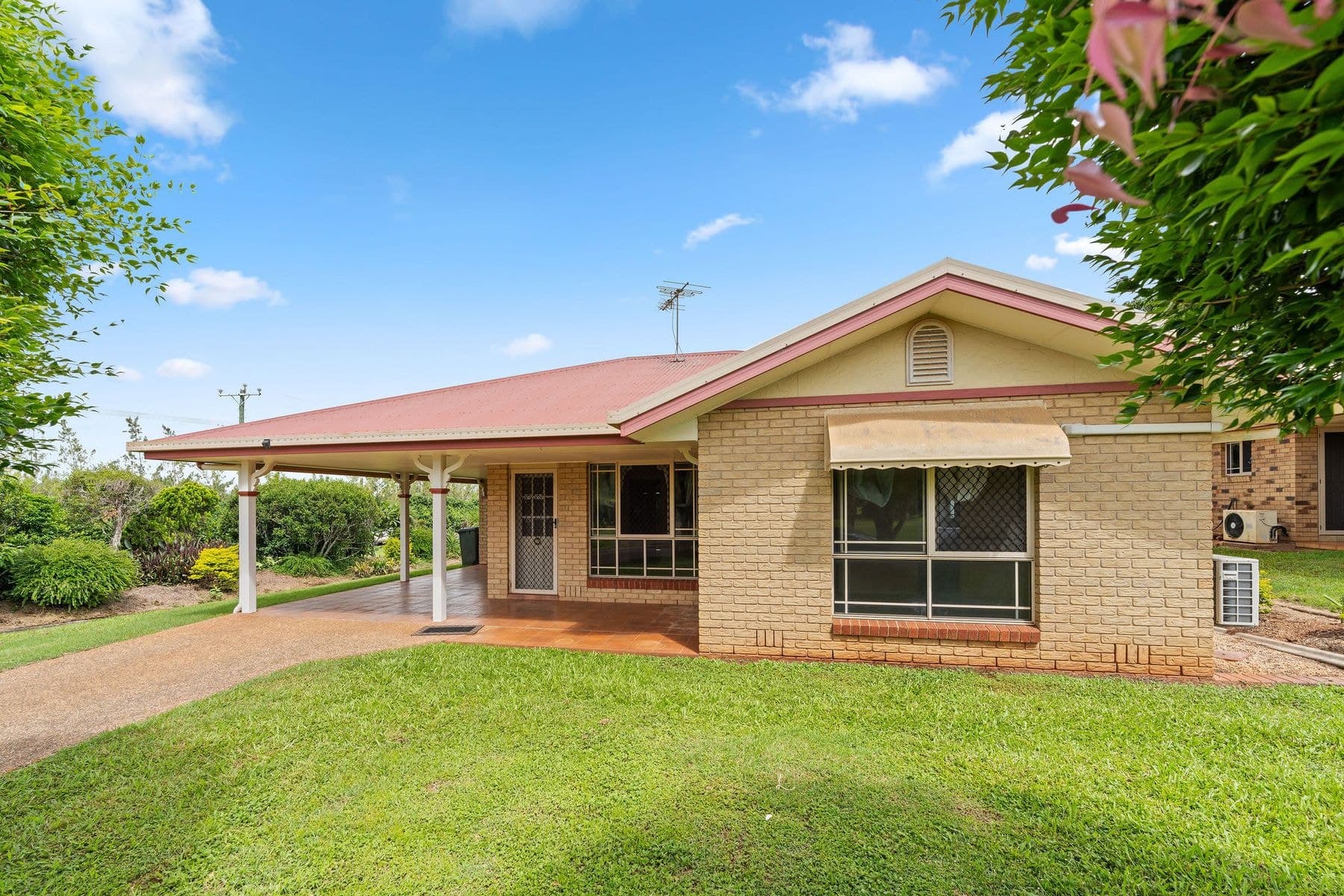 1/125 Tate Road, Tolga QLD 4882, Tolga - Thumbnail 2