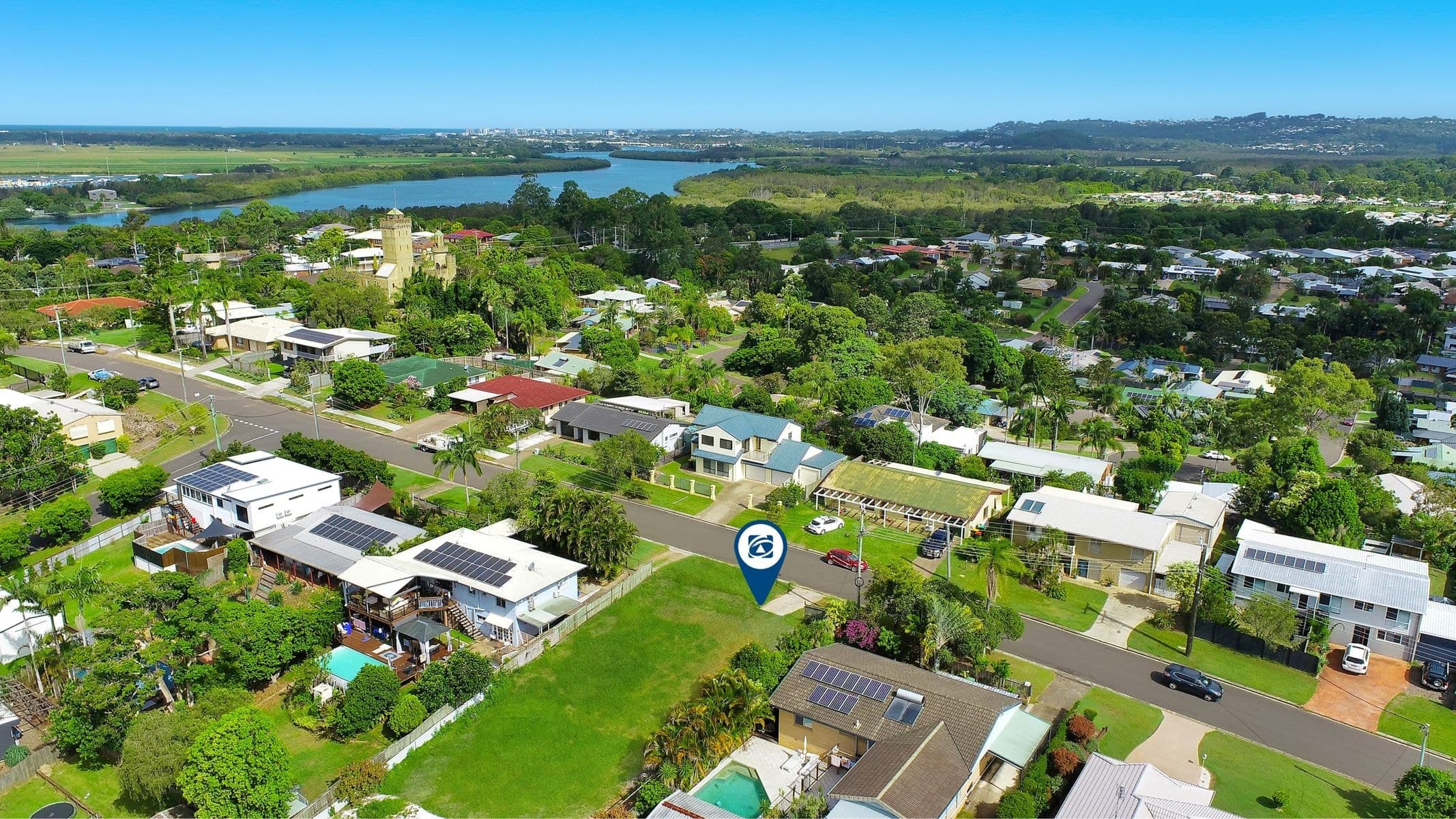 18 Wharf Road, Bli Bli QLD 4560, Bli Bli - Thumbnail 2