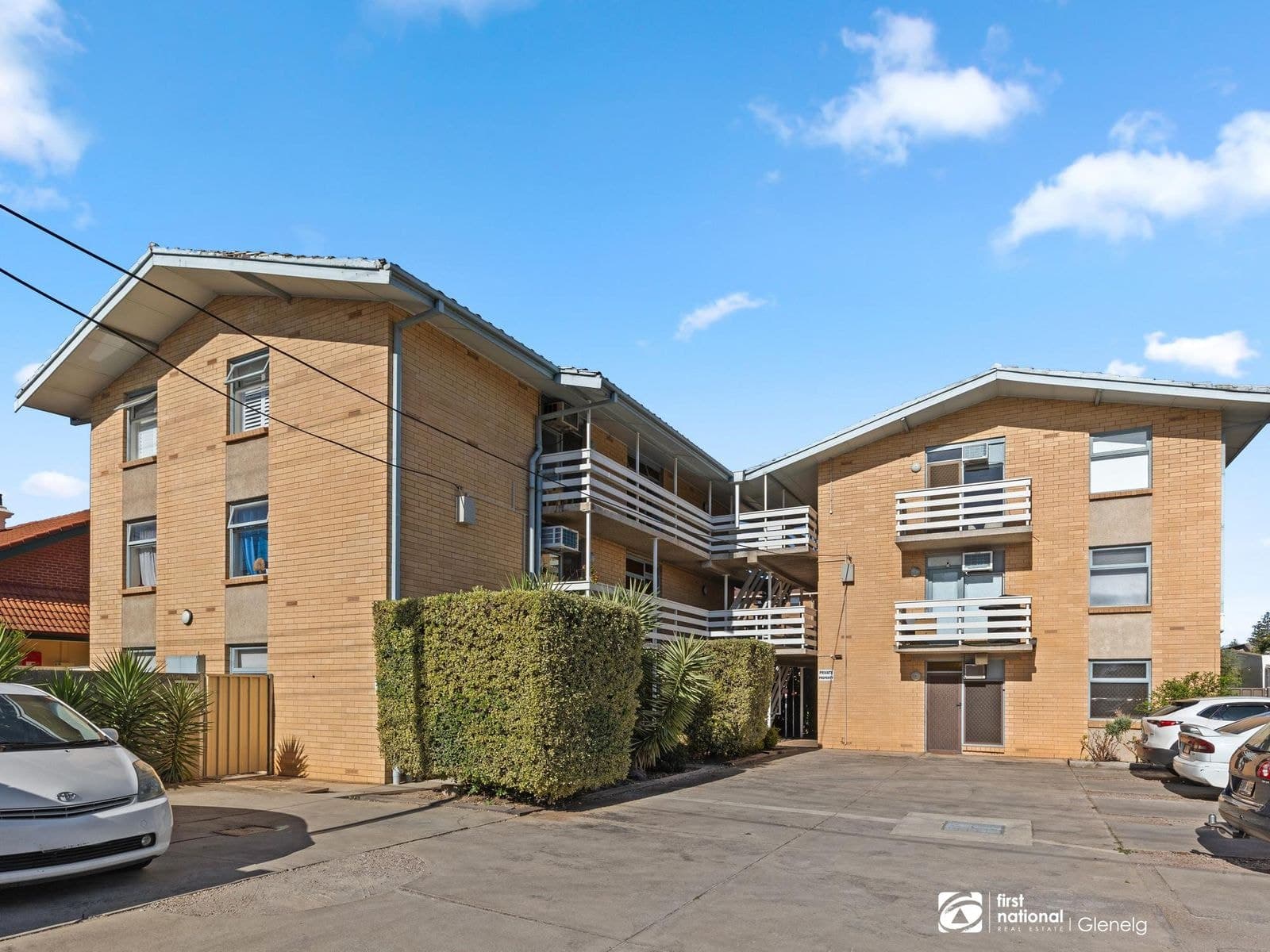 10/9-11 Rose Street, Glenelg SA 5045, Glenelg - Image 1