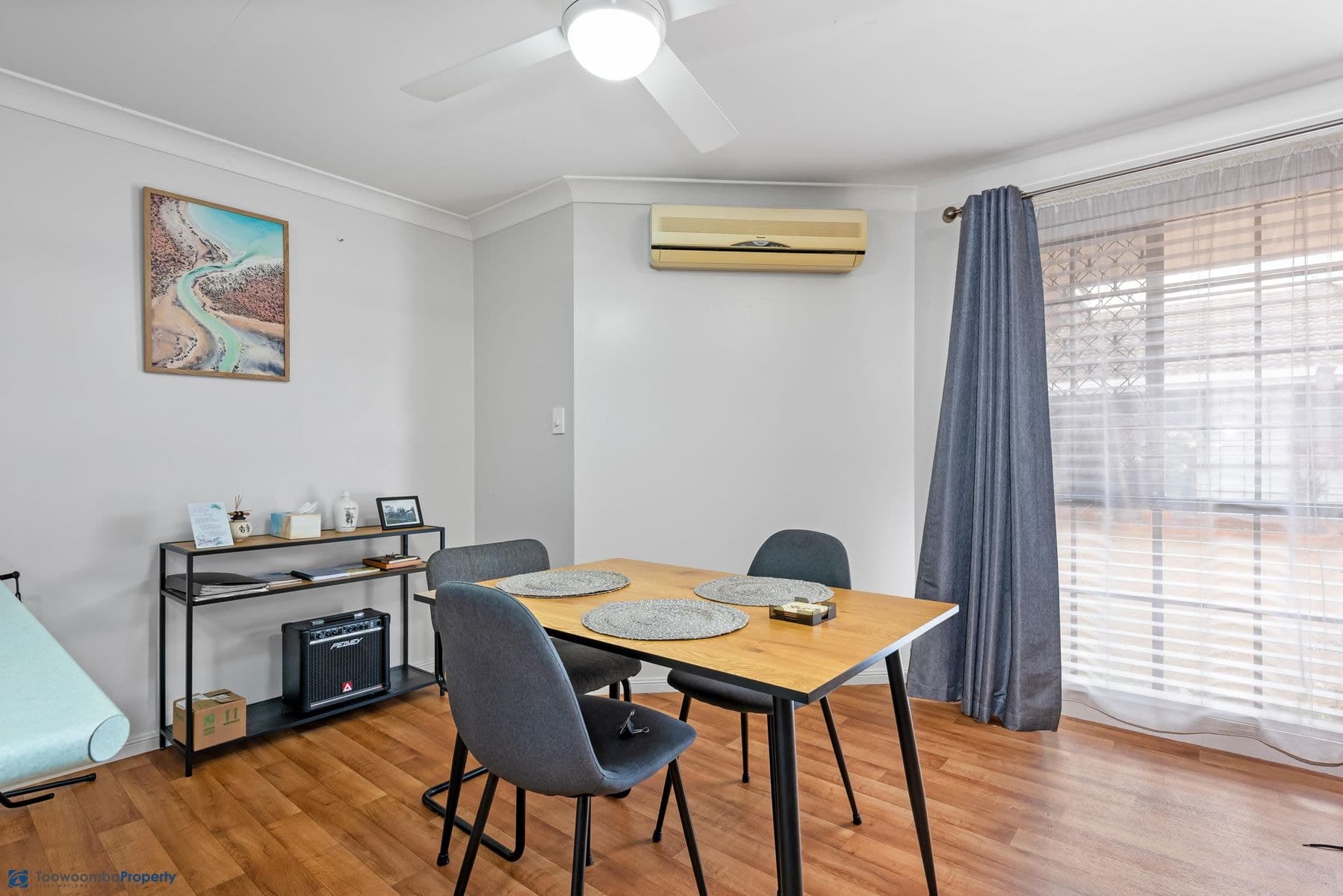 2/11A Gatfield Street, Newtown QLD 4350, Newtown - Thumbnail 3
