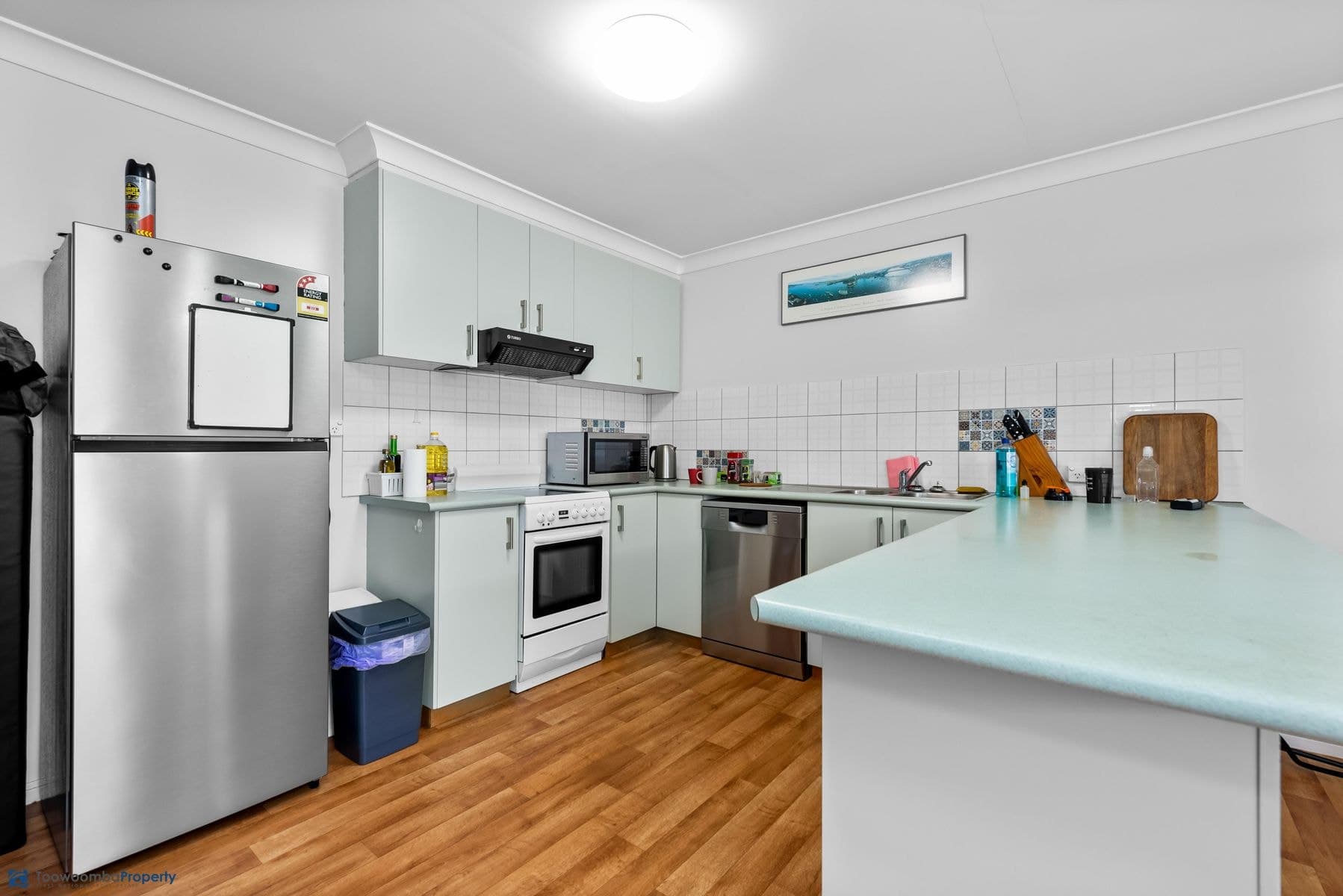 2/11A Gatfield Street, Newtown QLD 4350, Newtown - Thumbnail 4