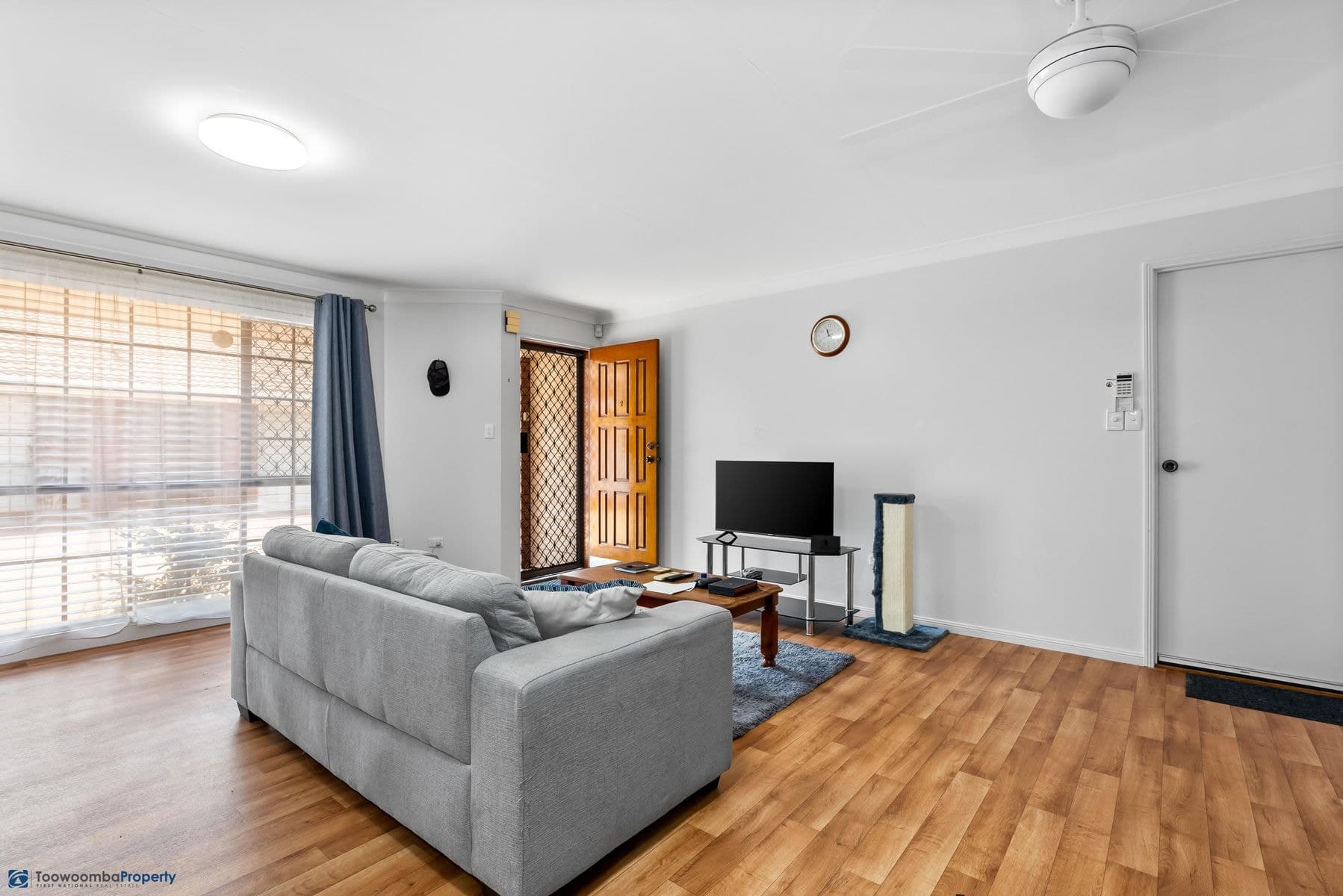 2/11A Gatfield Street, Newtown QLD 4350, Newtown - Thumbnail 5