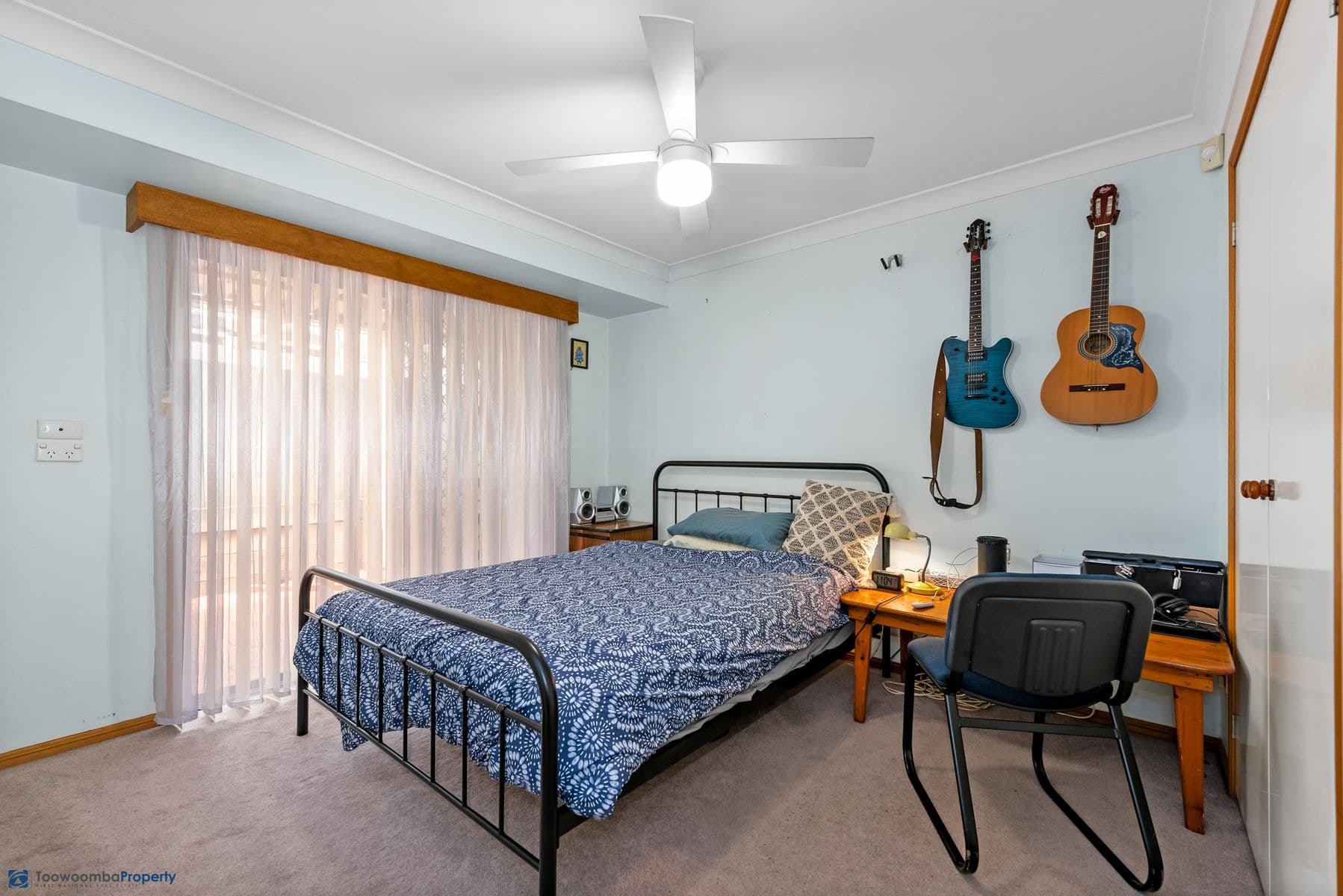 2/11A Gatfield Street, Newtown QLD 4350, Newtown - Thumbnail 6